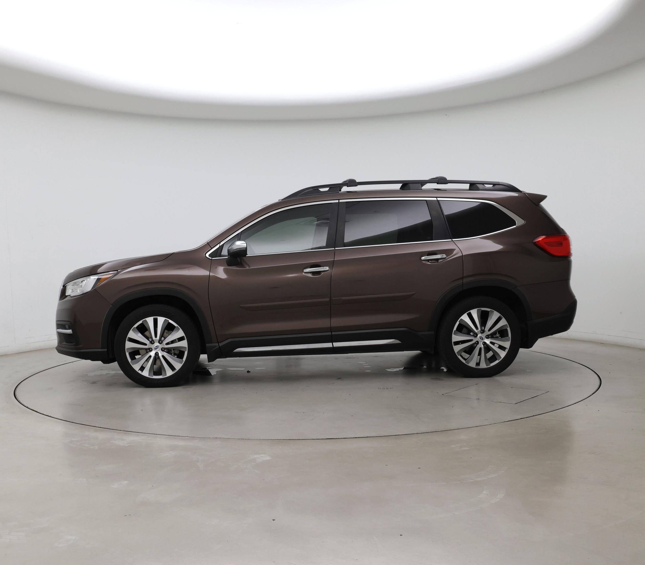 Thumbnail: 2020 Subaru Ascent - 3