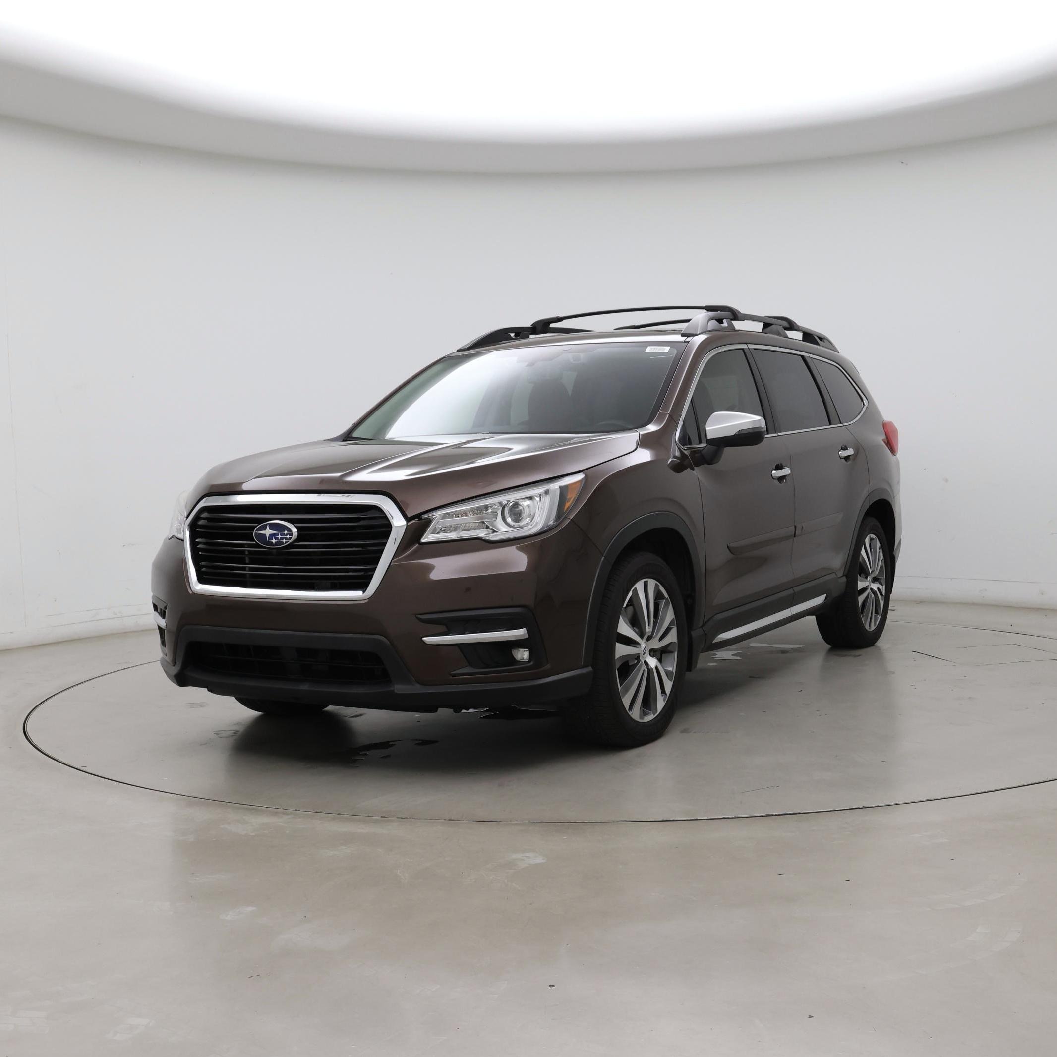Thumbnail: 2020 Subaru Ascent - 4