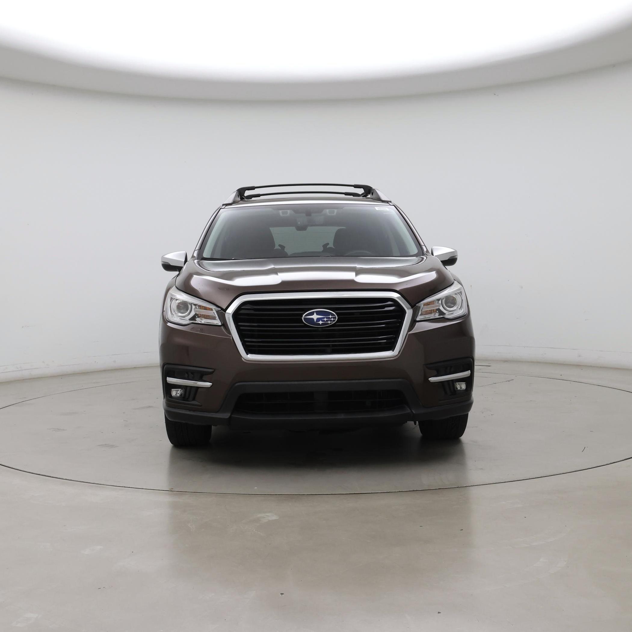 Thumbnail: 2020 Subaru Ascent - 5