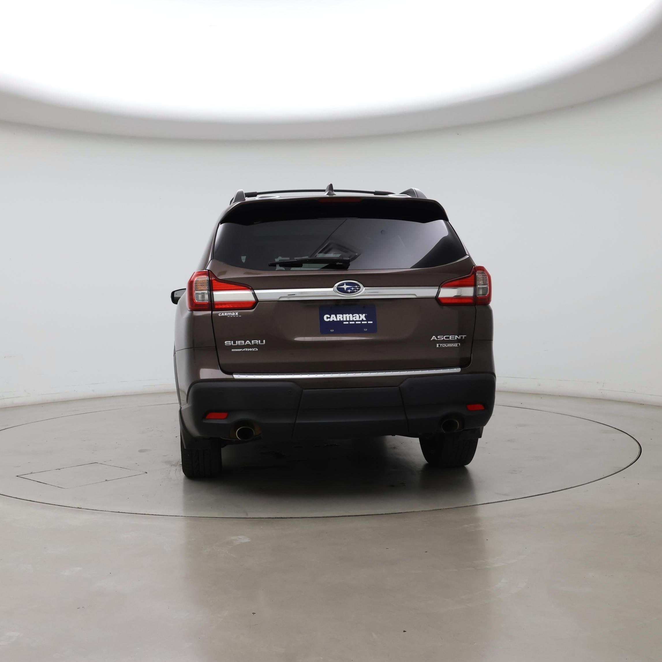 Thumbnail: 2020 Subaru Ascent - 6