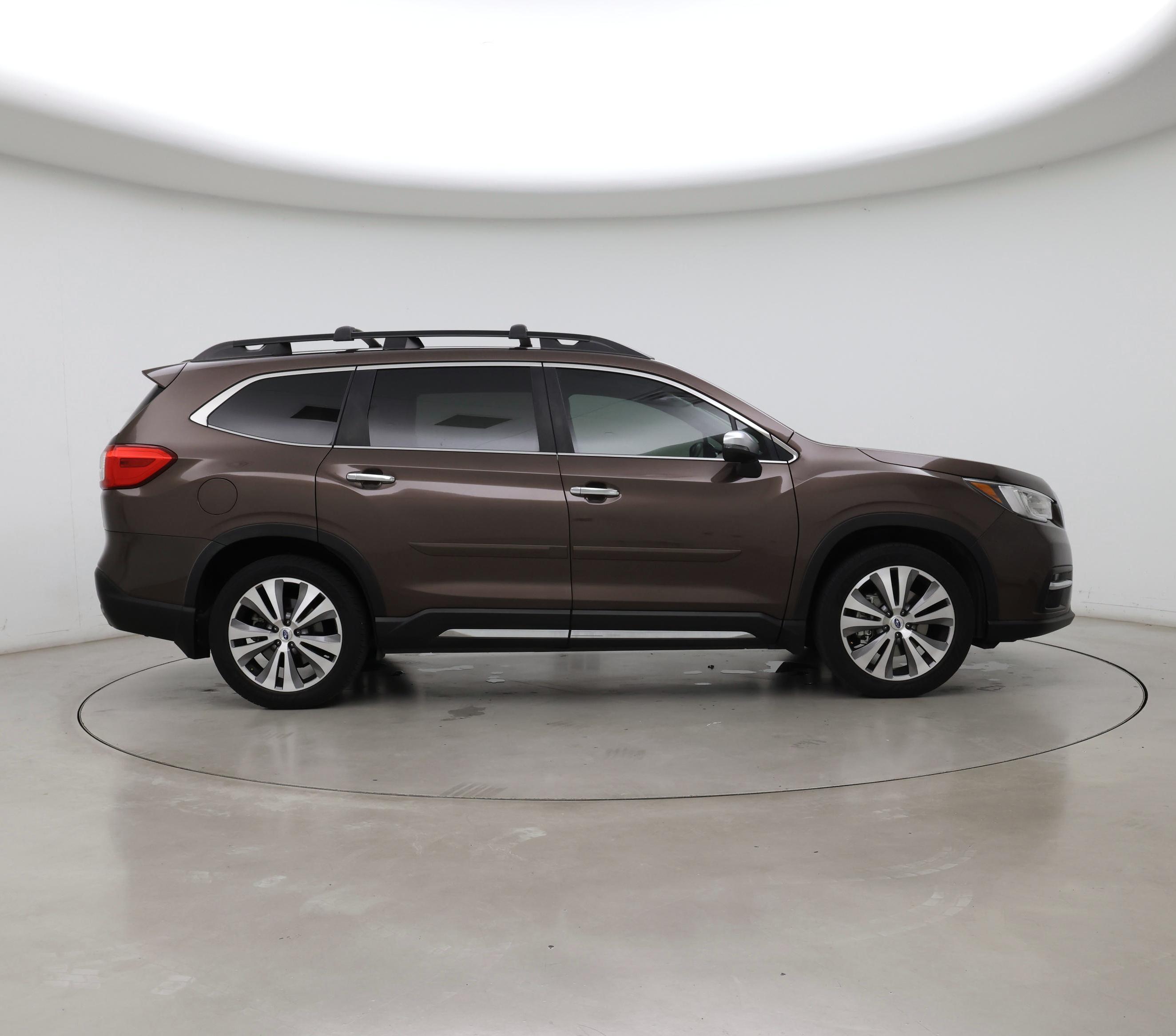Thumbnail: 2020 Subaru Ascent - 7