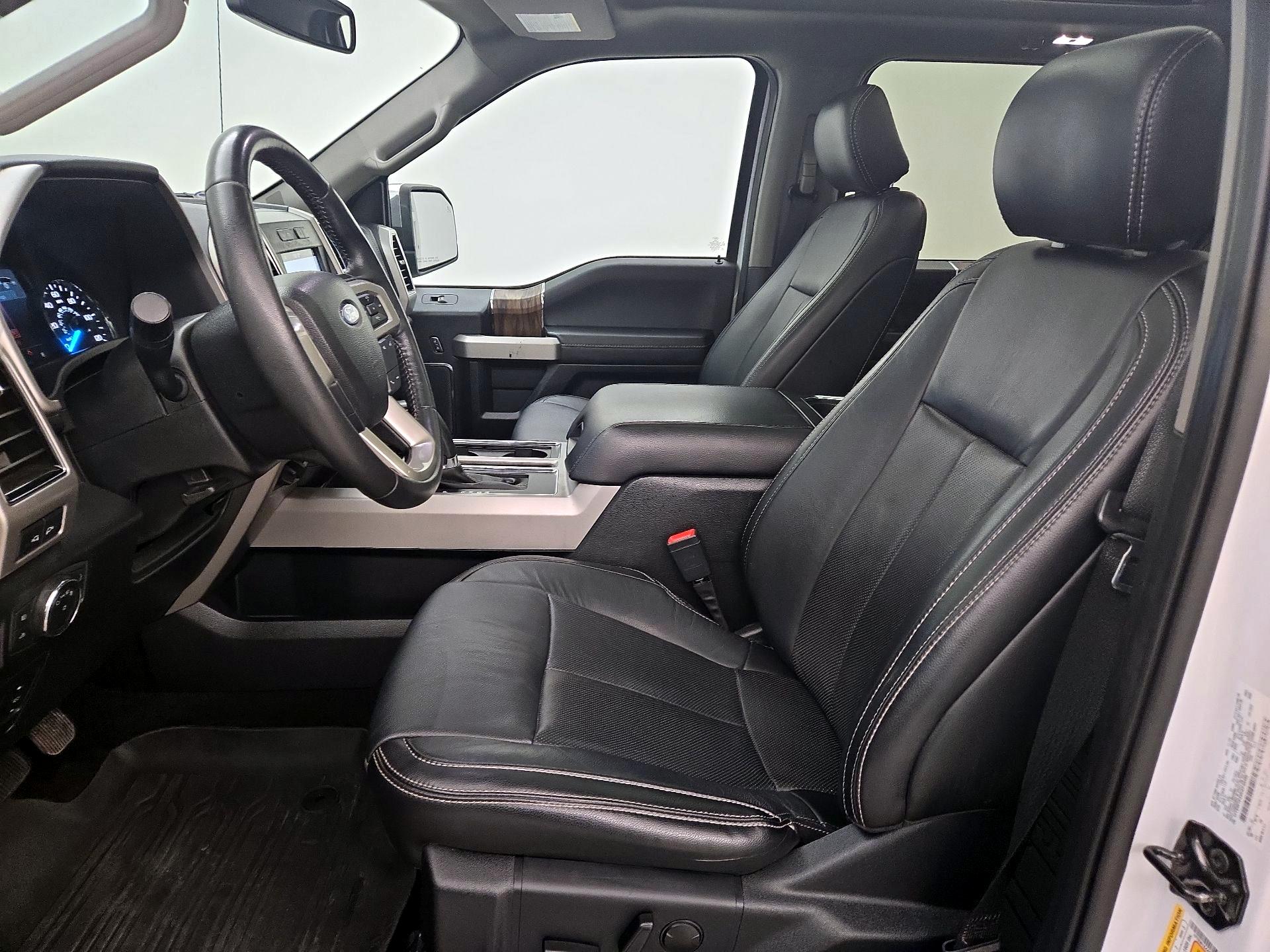 Thumbnail: 2019 Ford F-150 - 11
