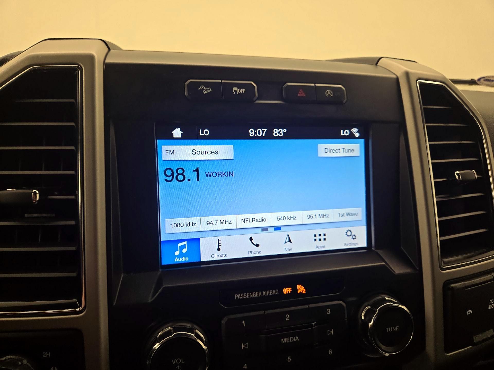 Thumbnail: 2019 Ford F-150 - 16
