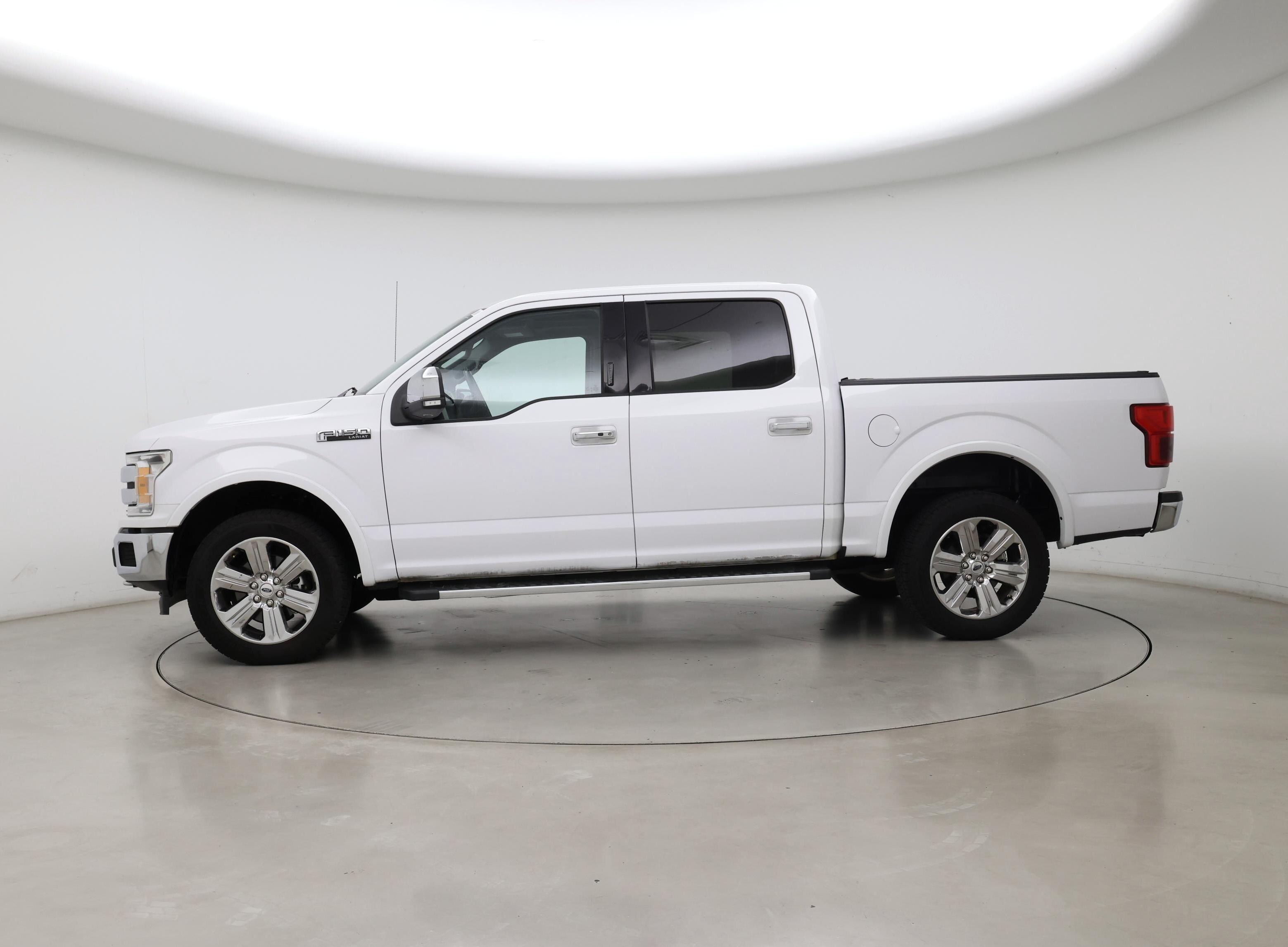 Thumbnail: 2019 Ford F-150 - 3
