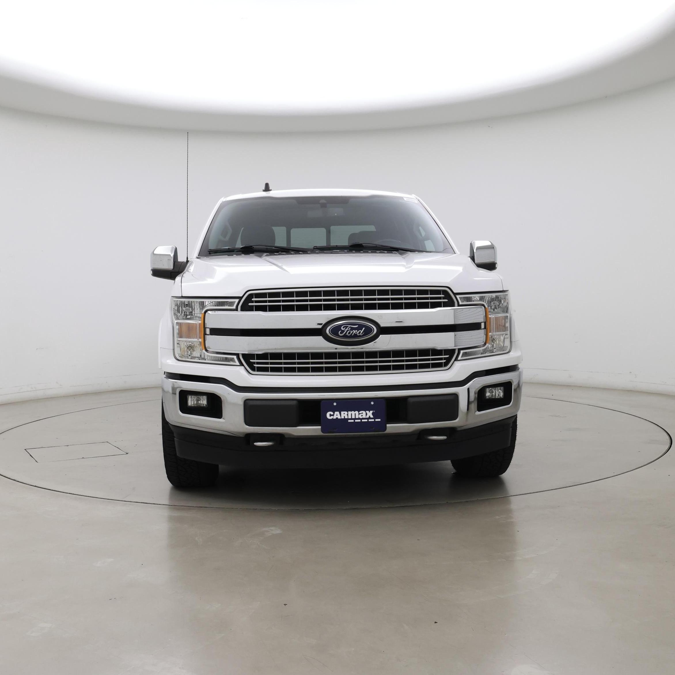 Thumbnail: 2019 Ford F-150 - 5