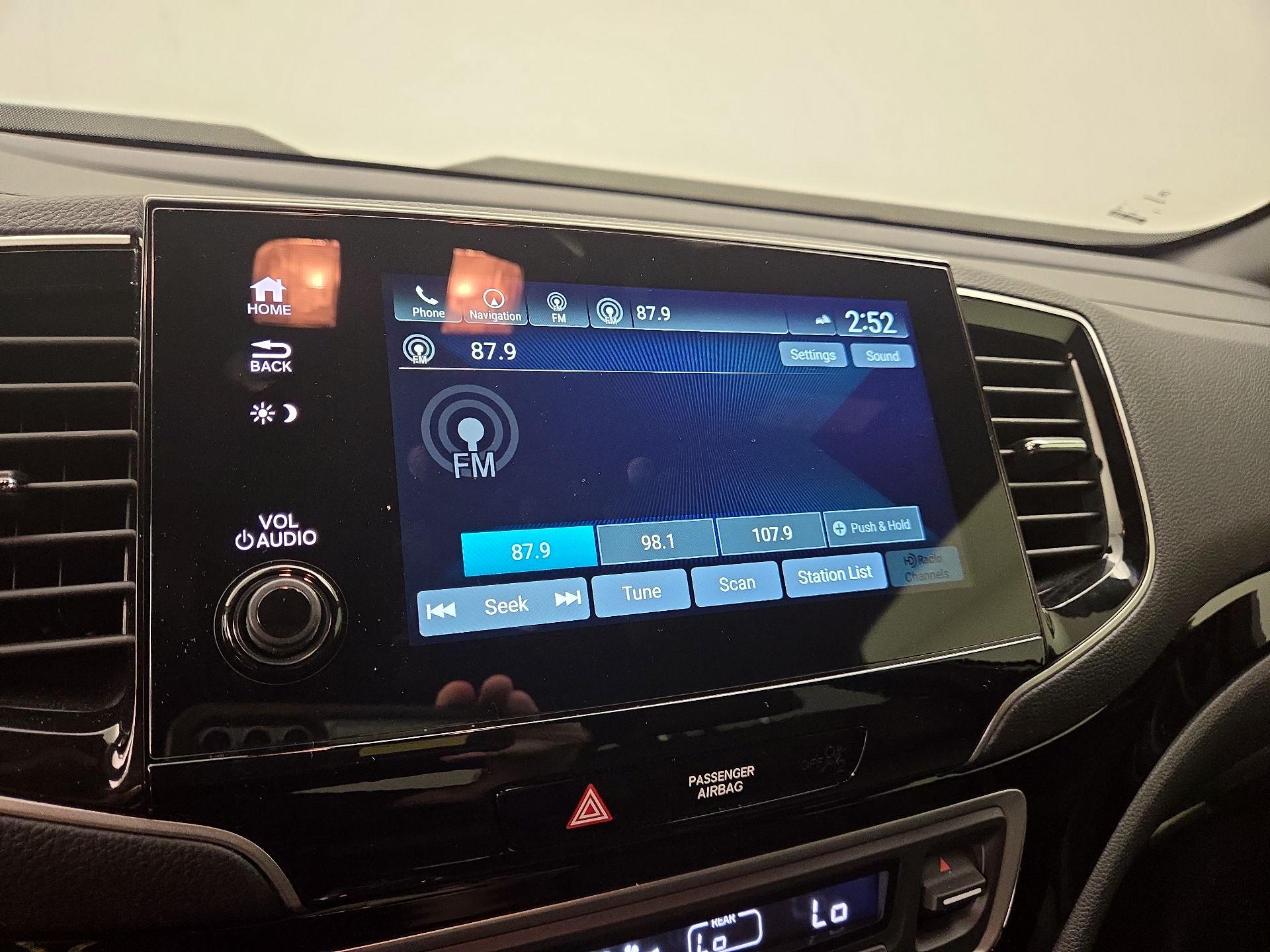 Thumbnail: 2023 Honda Passport - 16