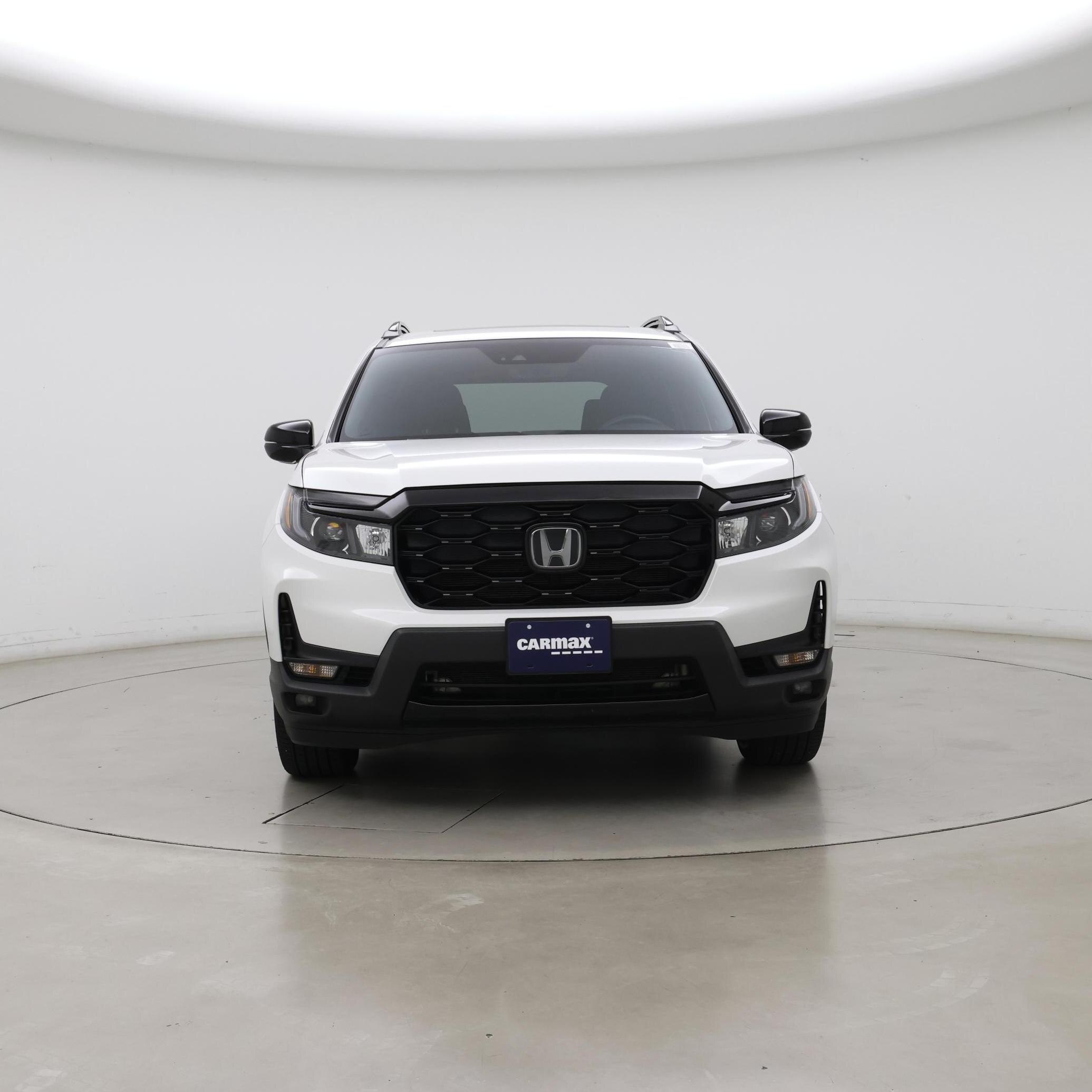 Thumbnail: 2023 Honda Passport - 5