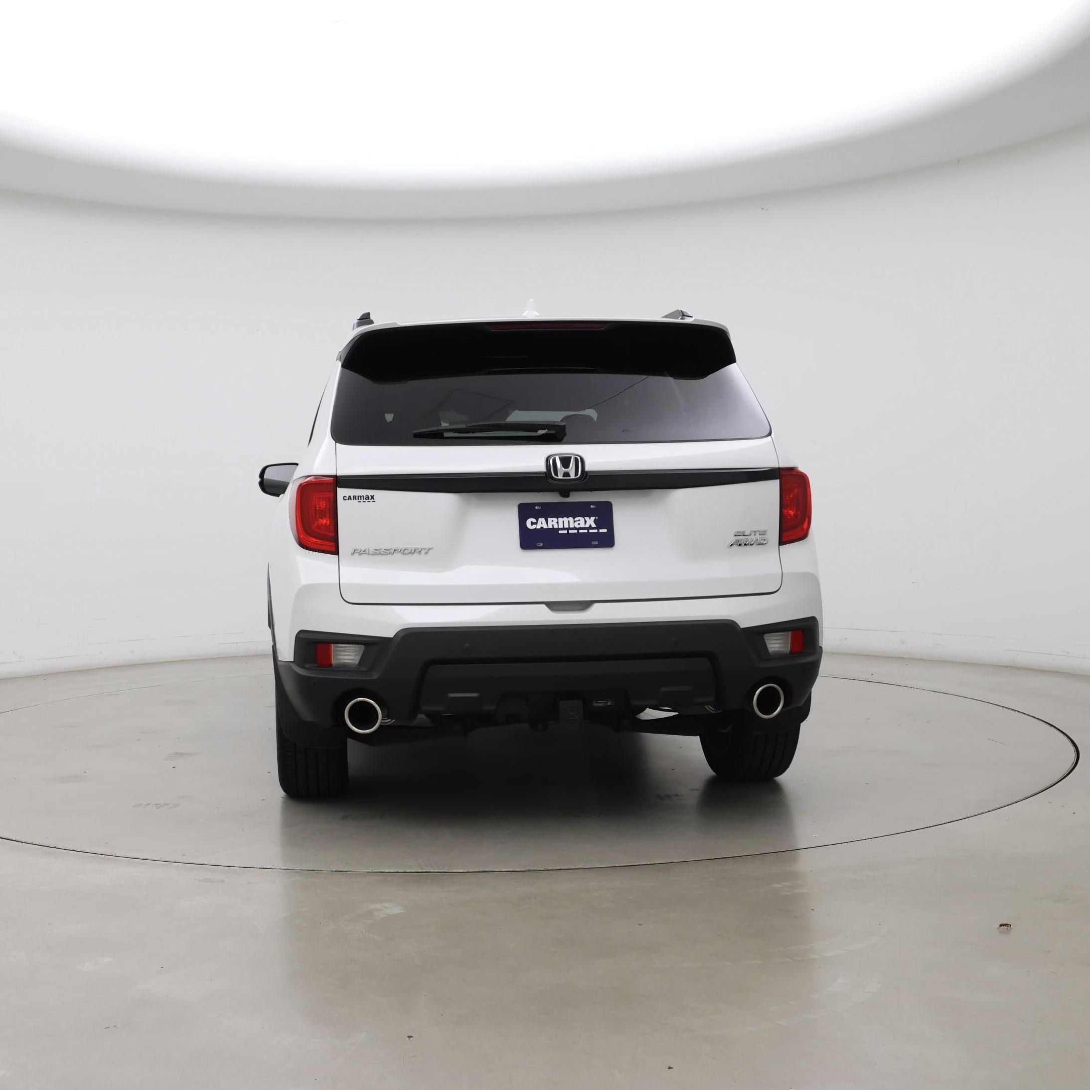 Thumbnail: 2023 Honda Passport - 6