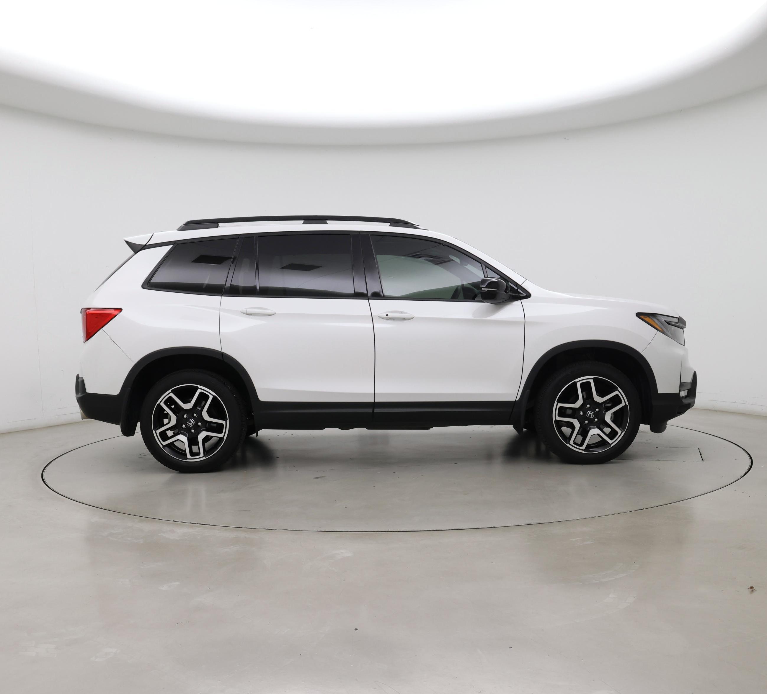 Thumbnail: 2023 Honda Passport - 7