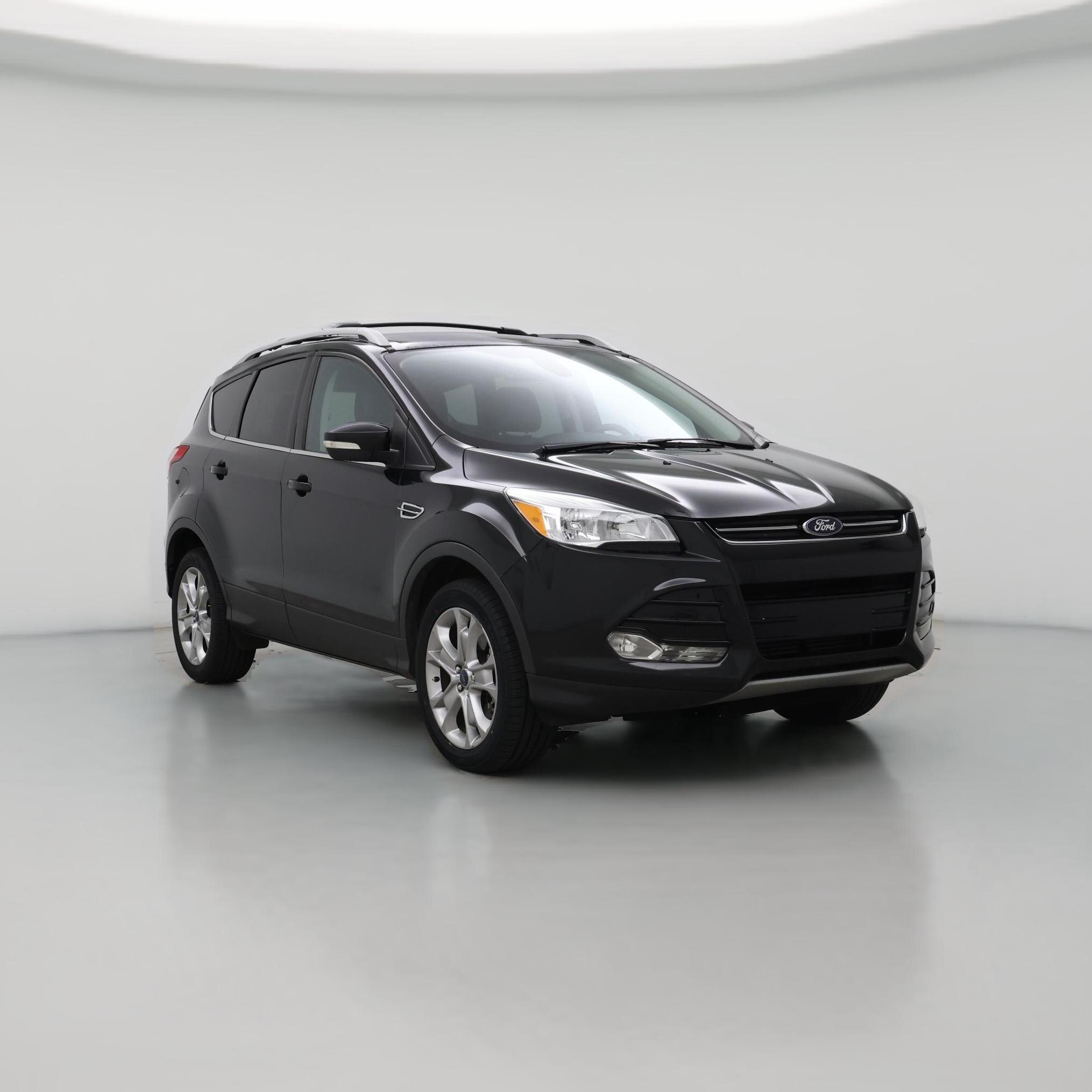 Thumbnail: 2014 Ford Escape - 1