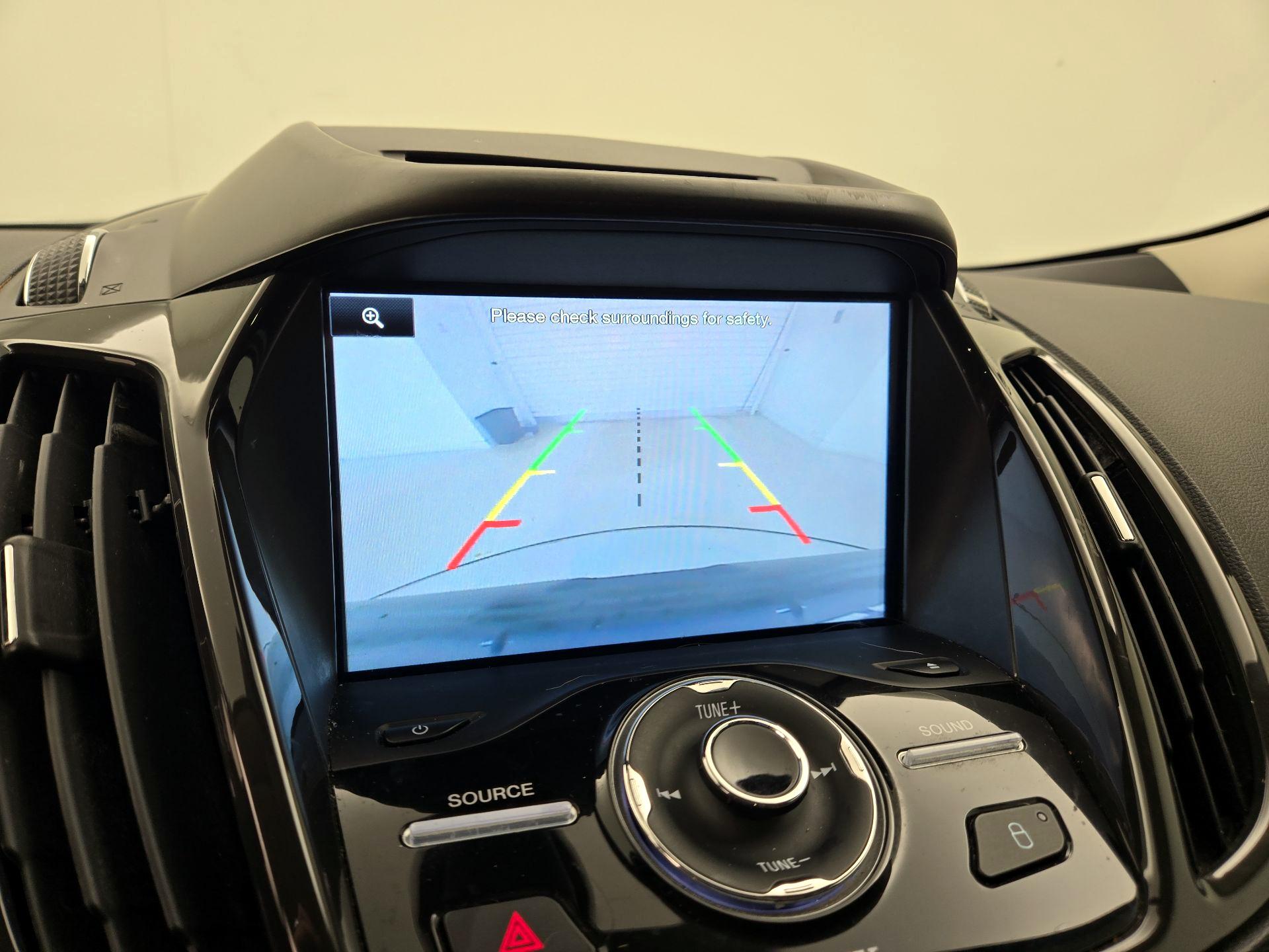 Thumbnail: 2014 Ford Escape - 14