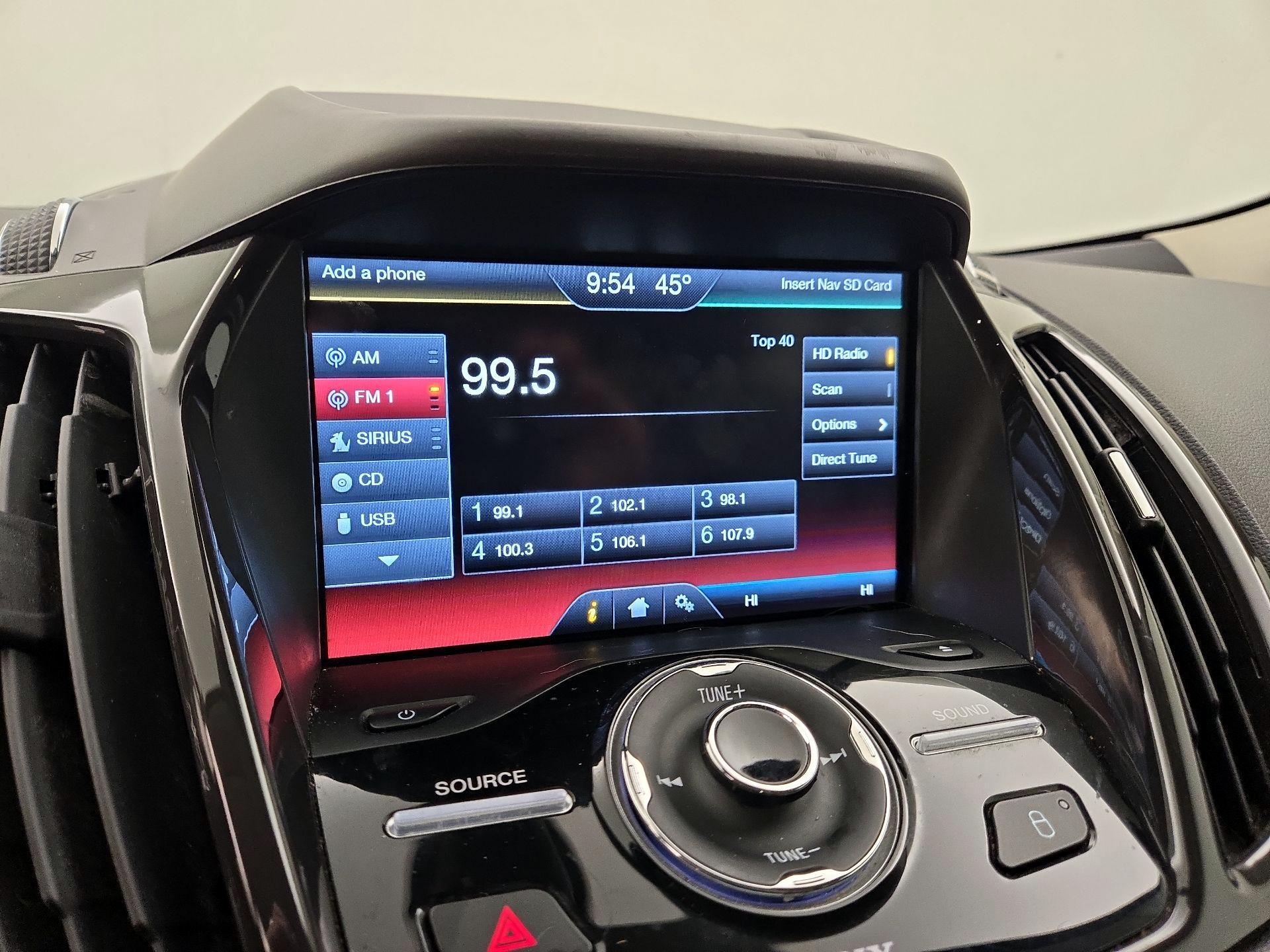 Thumbnail: 2014 Ford Escape - 15