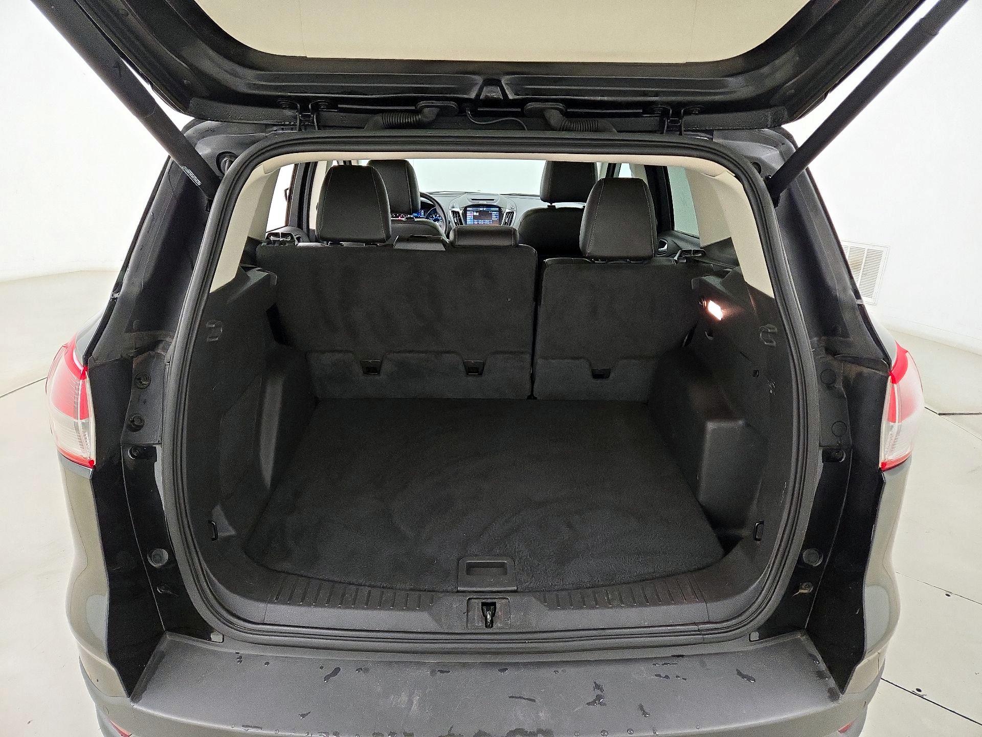 Thumbnail: 2014 Ford Escape - 20