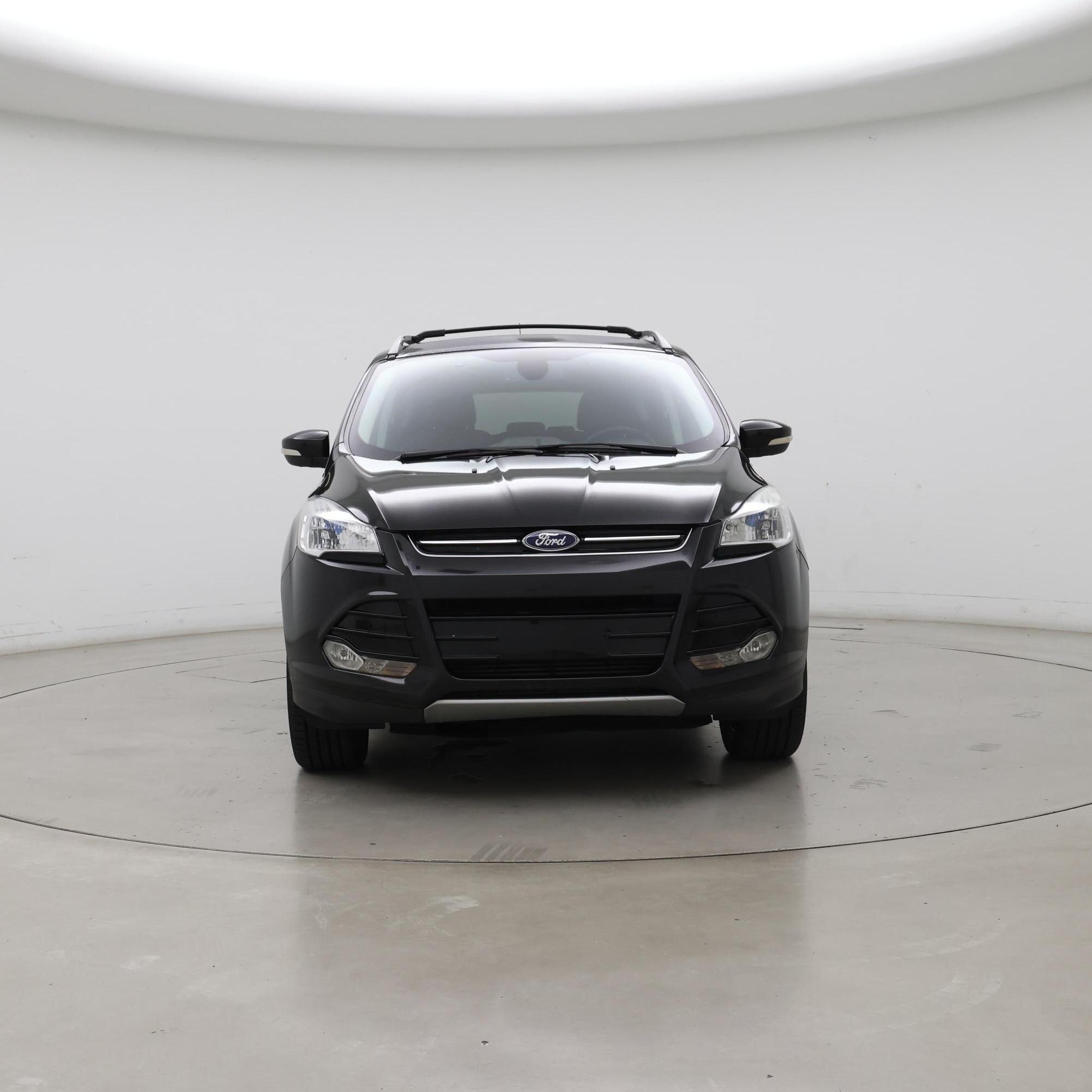 Thumbnail: 2014 Ford Escape - 5