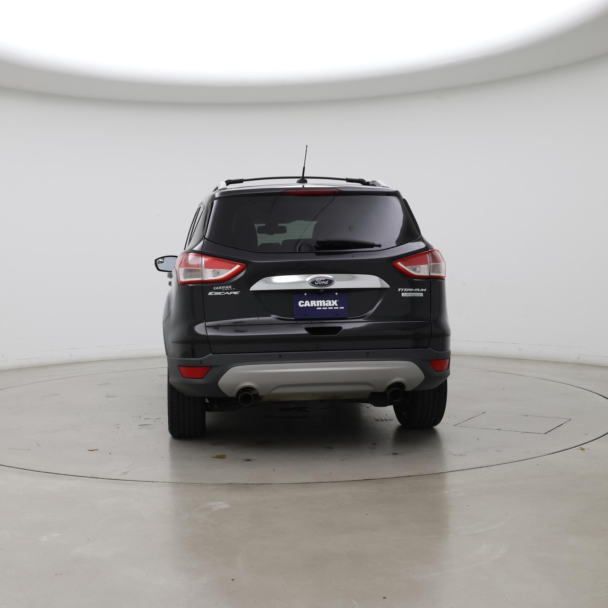 Thumbnail: 2014 Ford Escape - 6