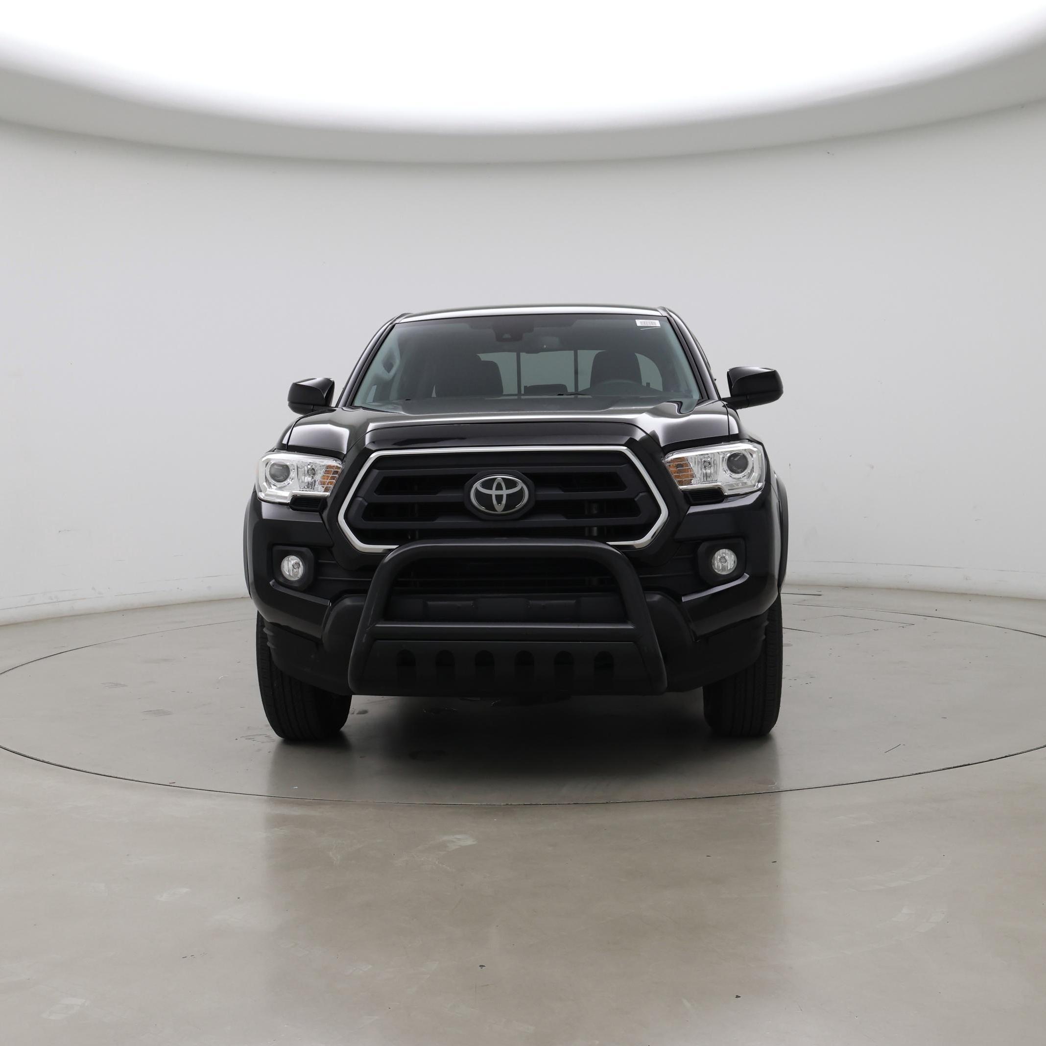 Thumbnail: 2021 Toyota Tacoma - 5
