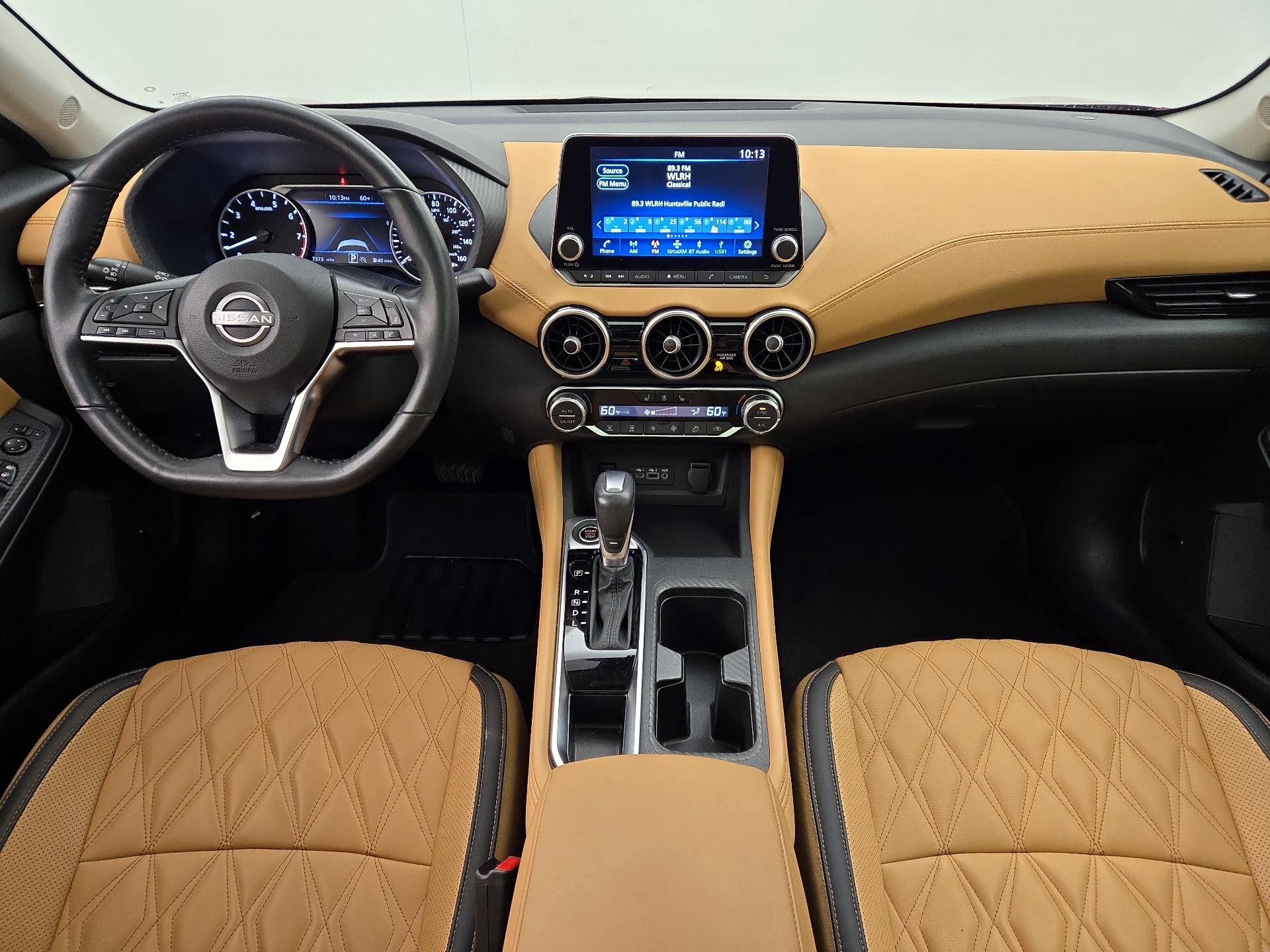 Thumbnail: 2024 Nissan Sentra - 9