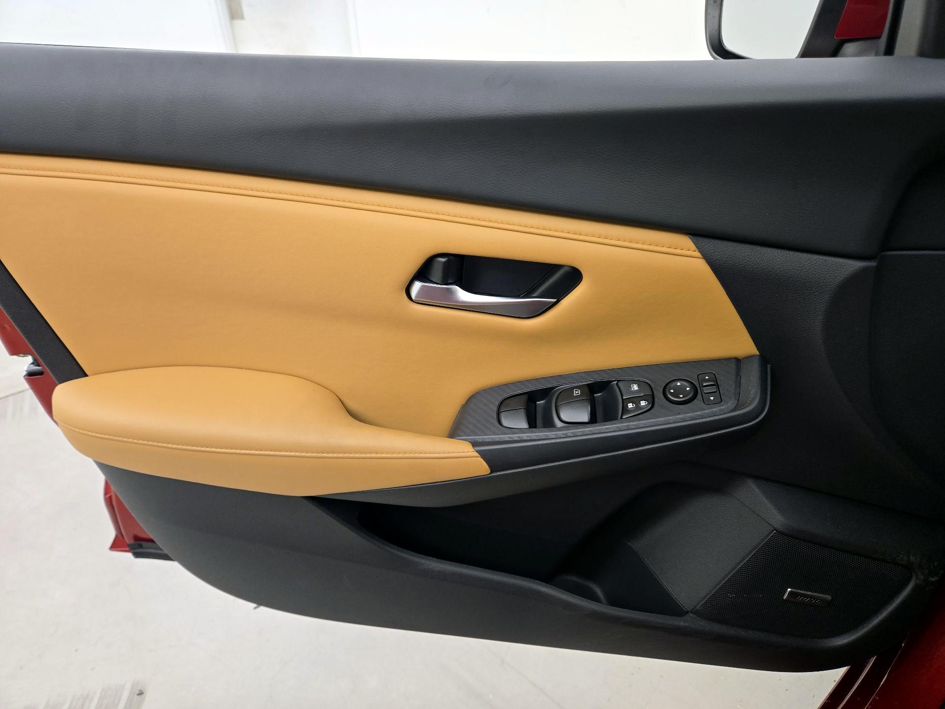 Thumbnail: 2024 Nissan Sentra - 12