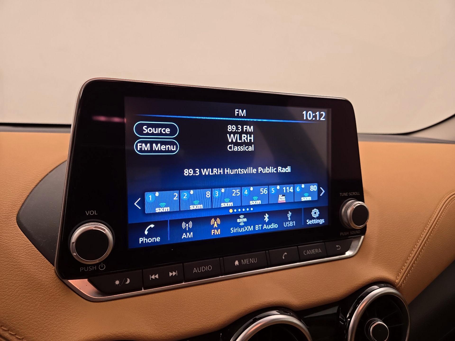 Thumbnail: 2024 Nissan Sentra - 15