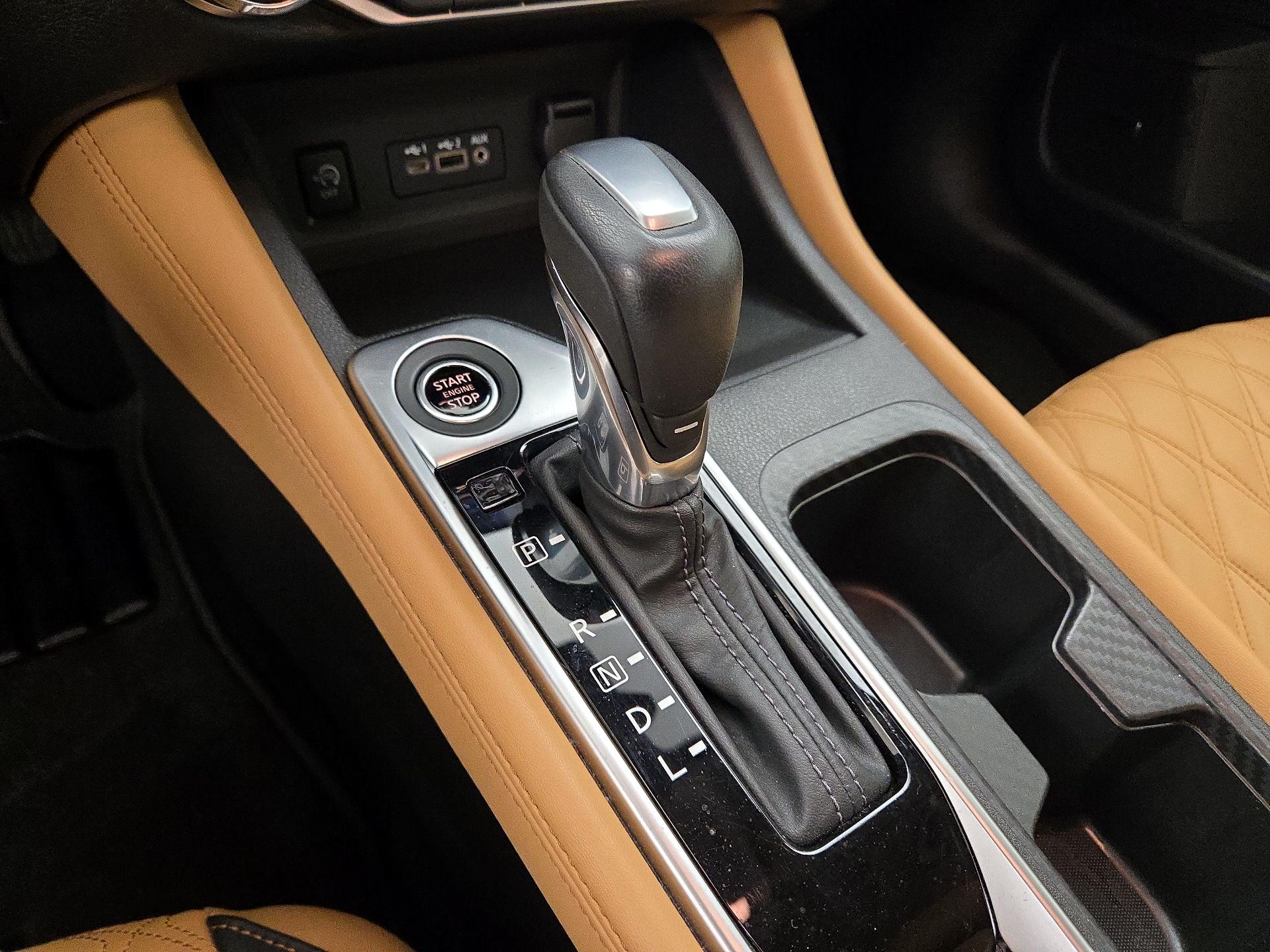 Thumbnail: 2024 Nissan Sentra - 17