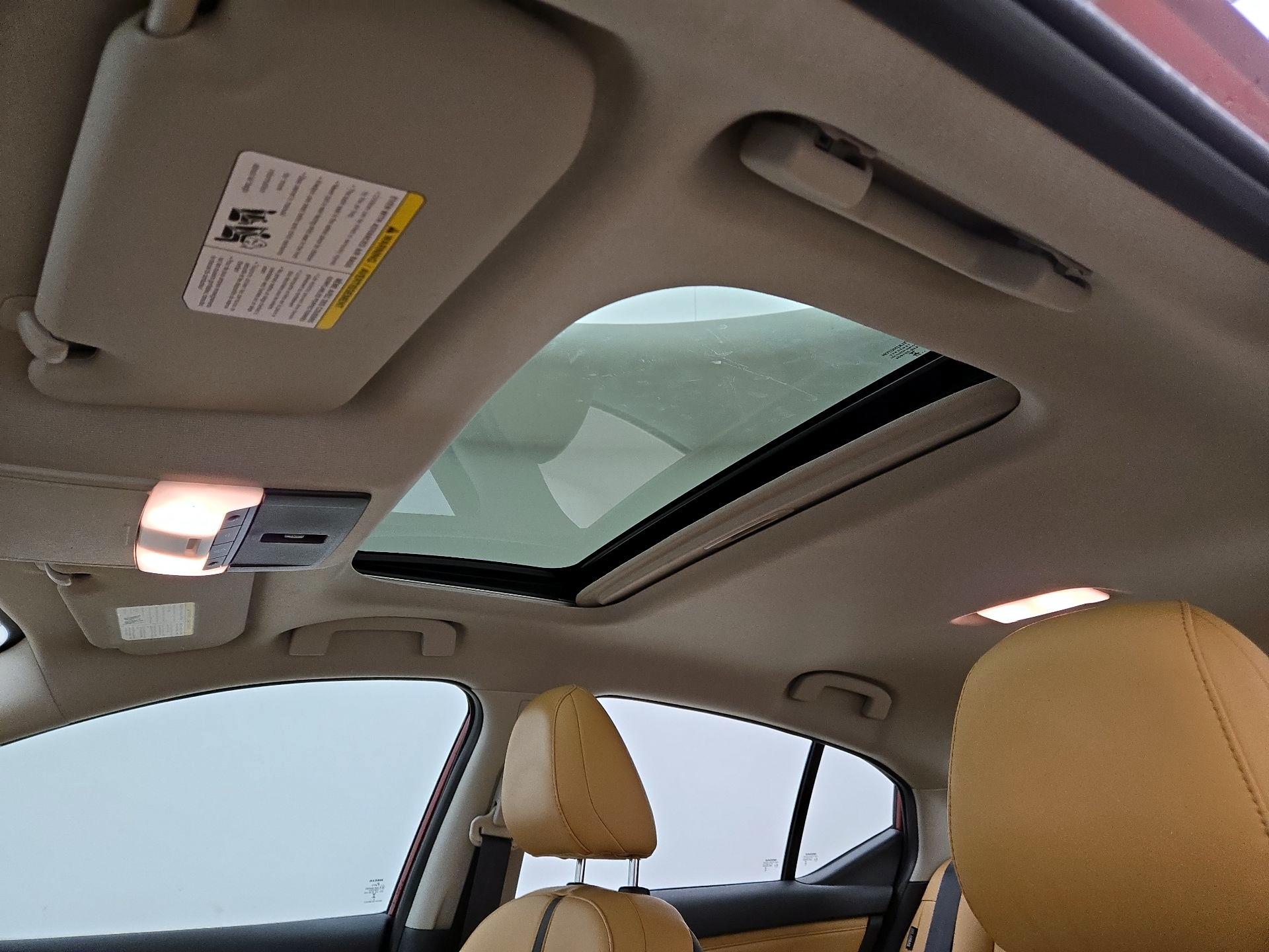 Thumbnail: 2024 Nissan Sentra - 19