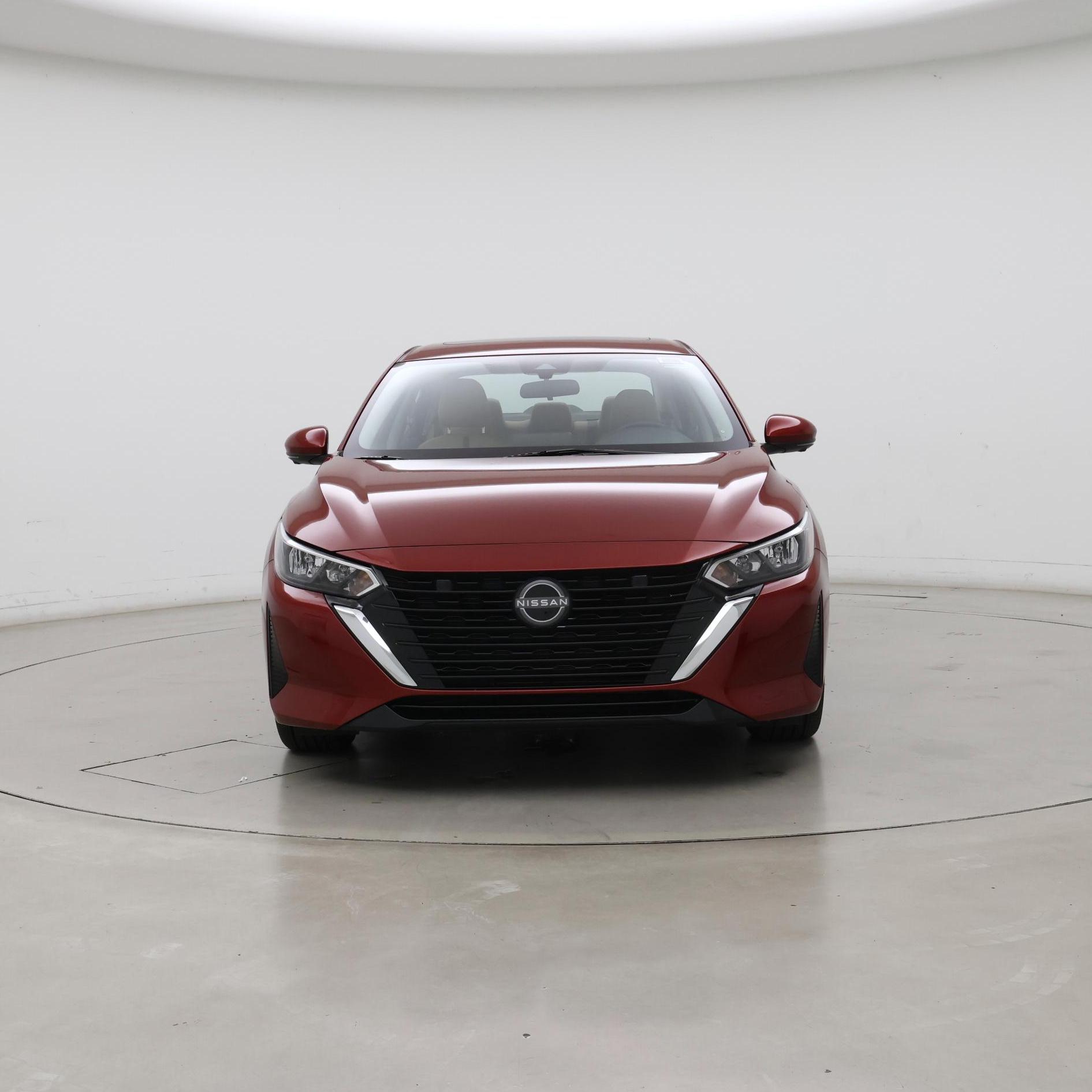 Thumbnail: 2024 Nissan Sentra - 5