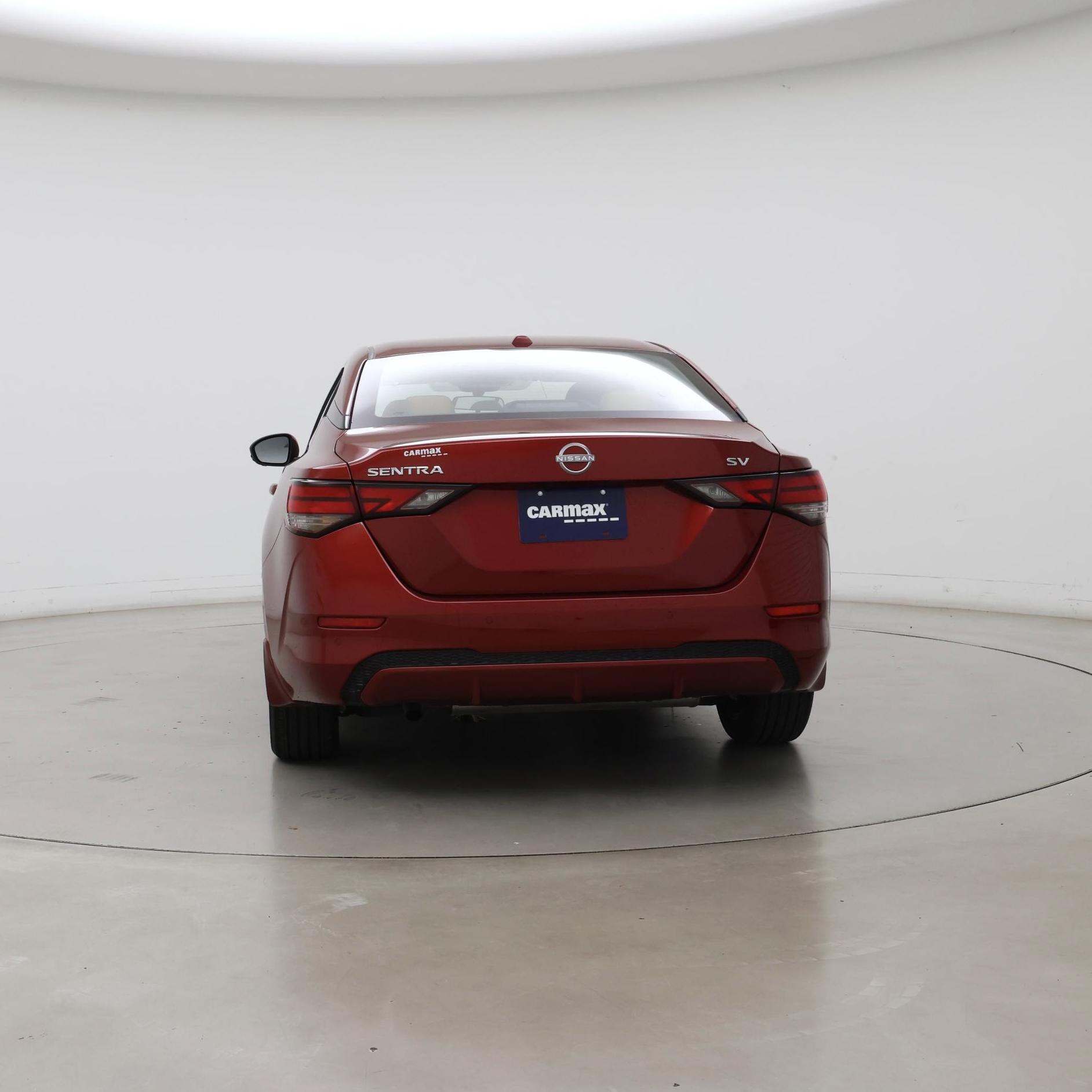 Thumbnail: 2024 Nissan Sentra - 6