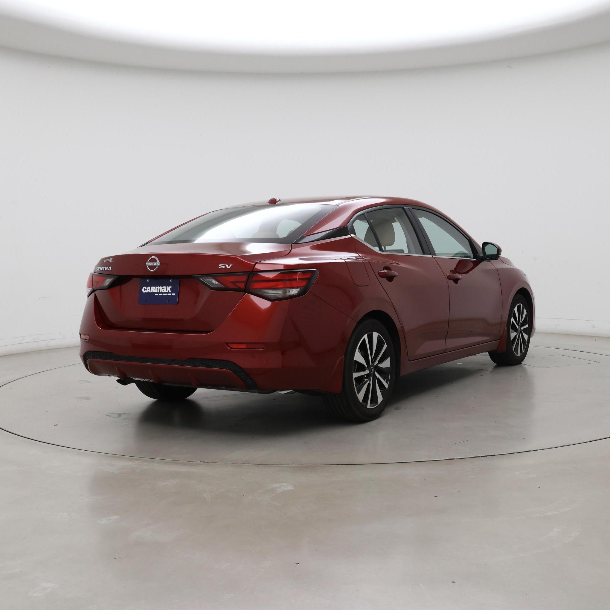 Thumbnail: 2024 Nissan Sentra - 8