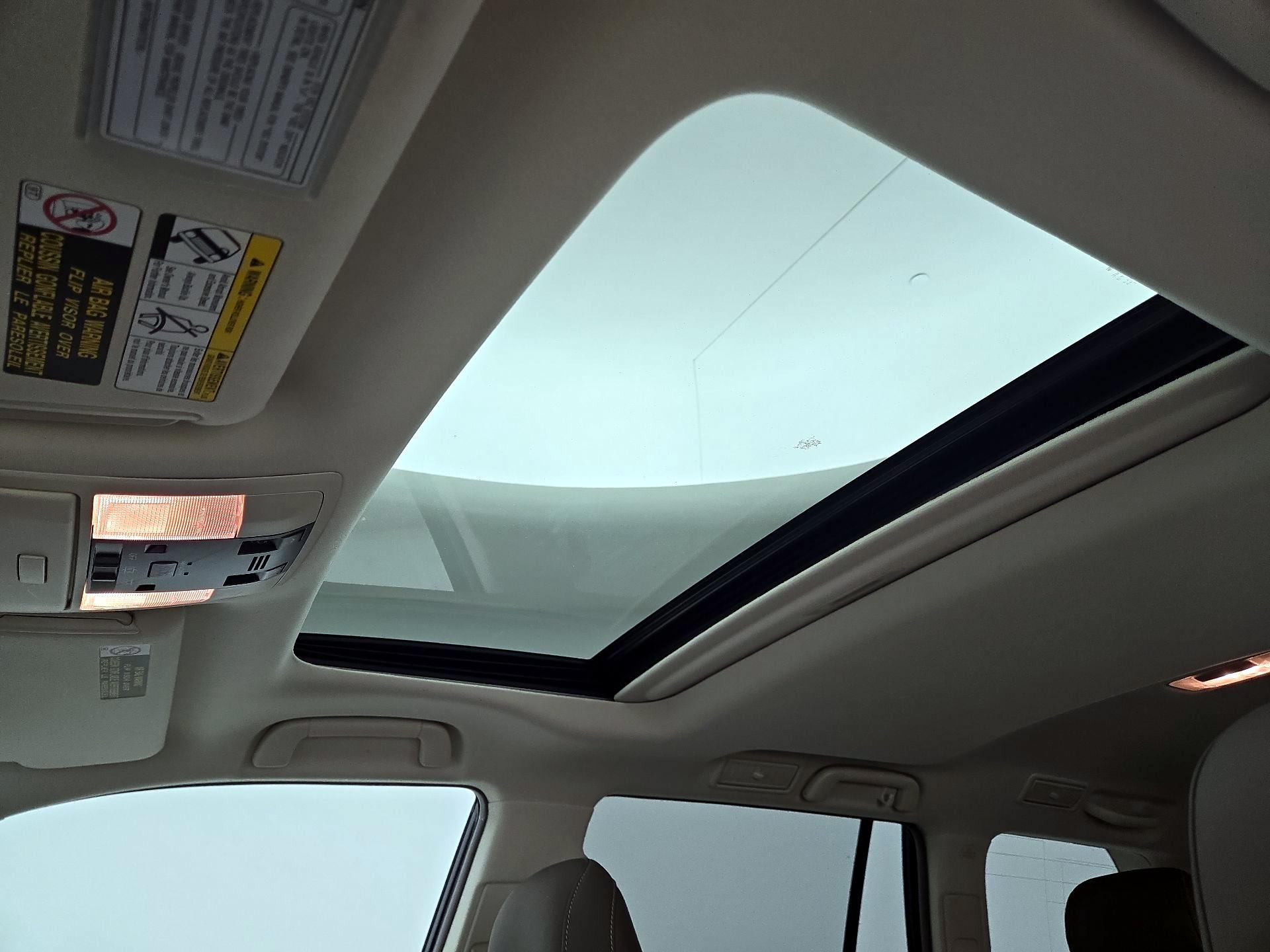 Thumbnail: 2018 Lexus GX - 20