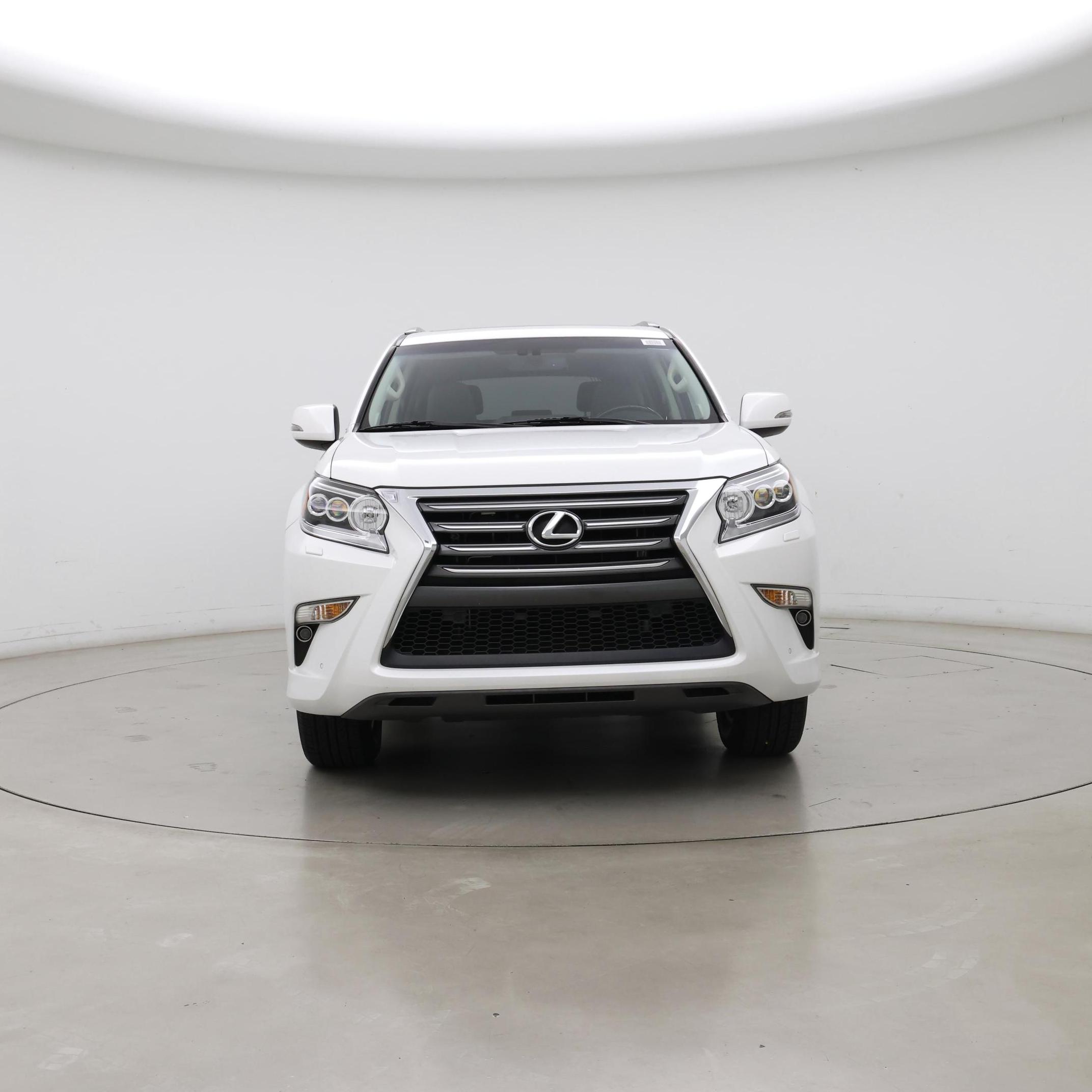 Thumbnail: 2018 Lexus GX - 5