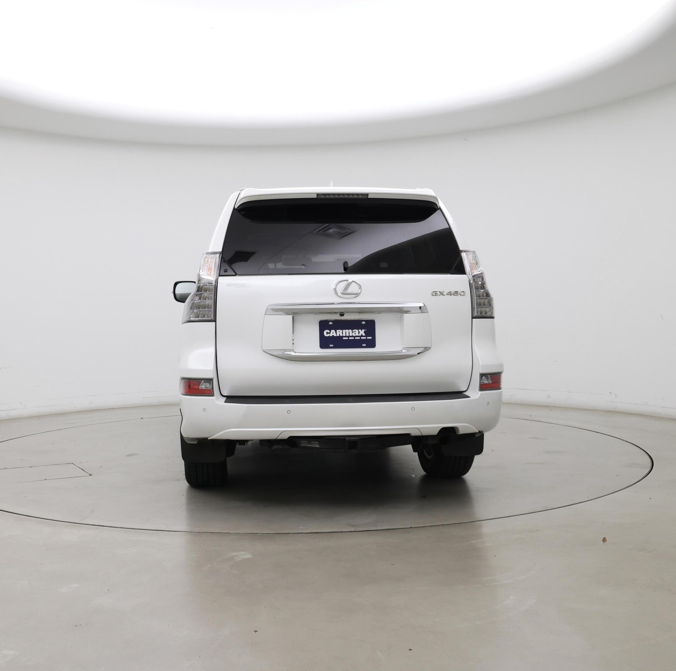 Thumbnail: 2018 Lexus GX - 6