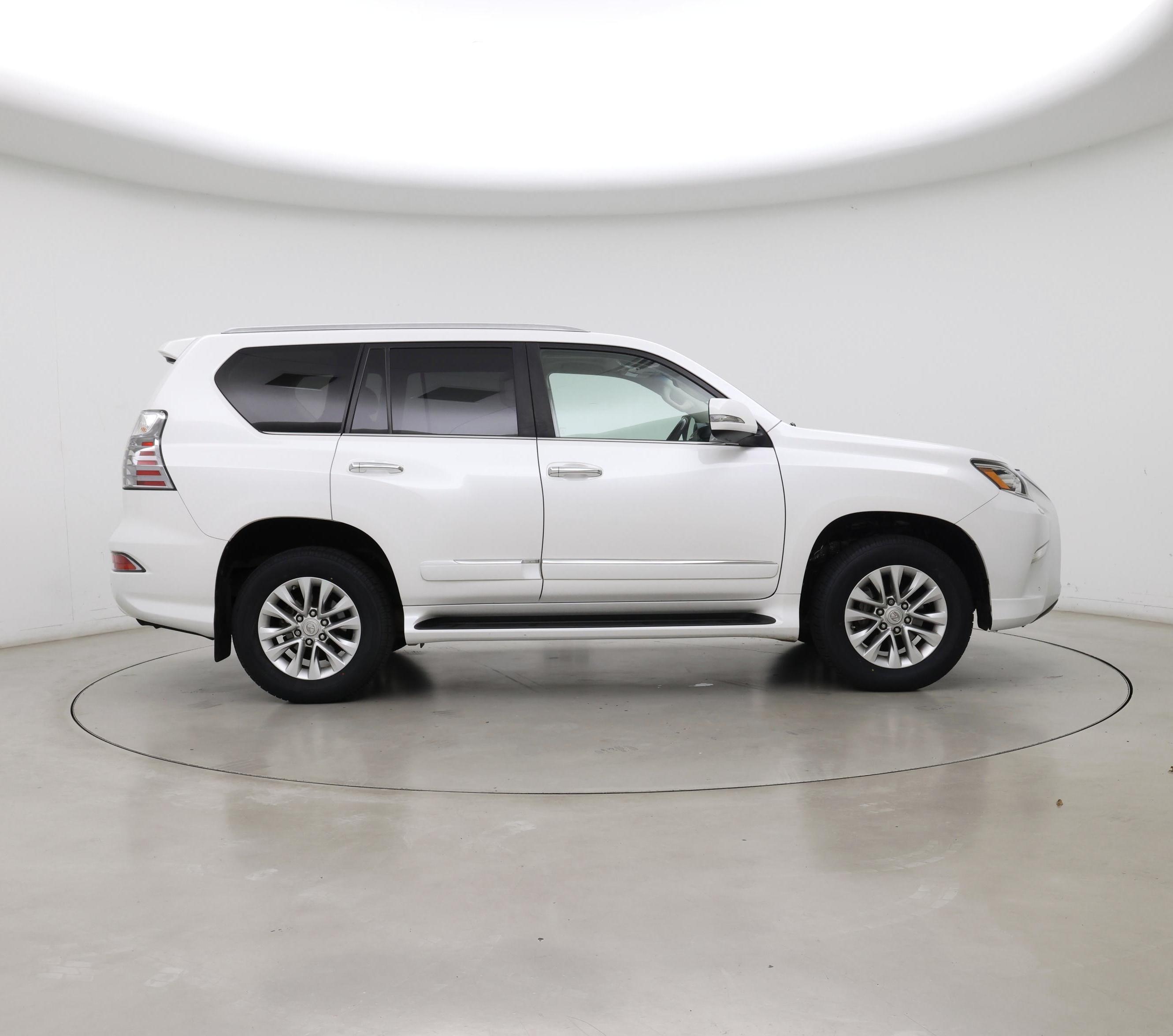 Thumbnail: 2018 Lexus GX - 7