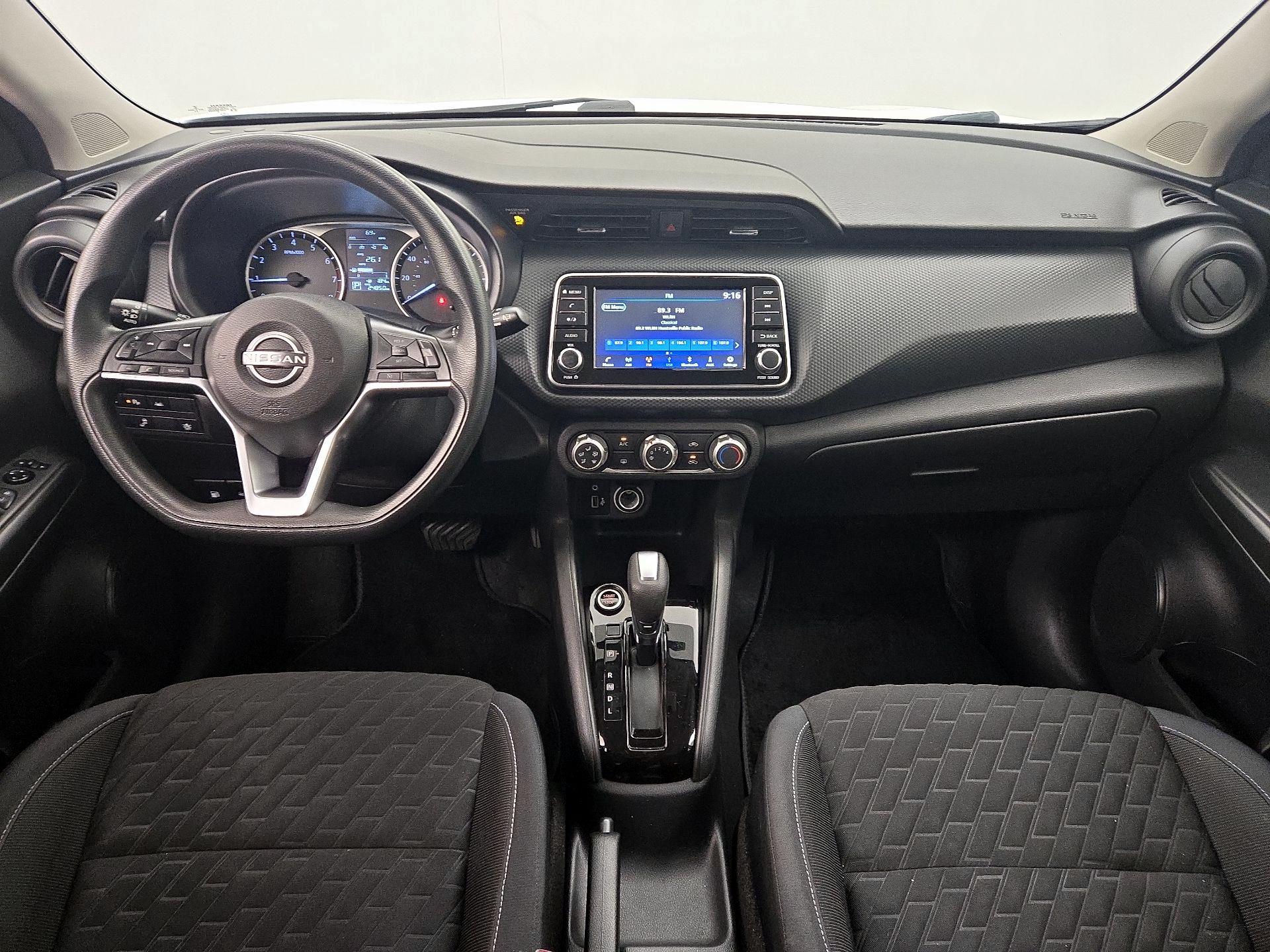 Thumbnail: 2022 Nissan Kicks - 9