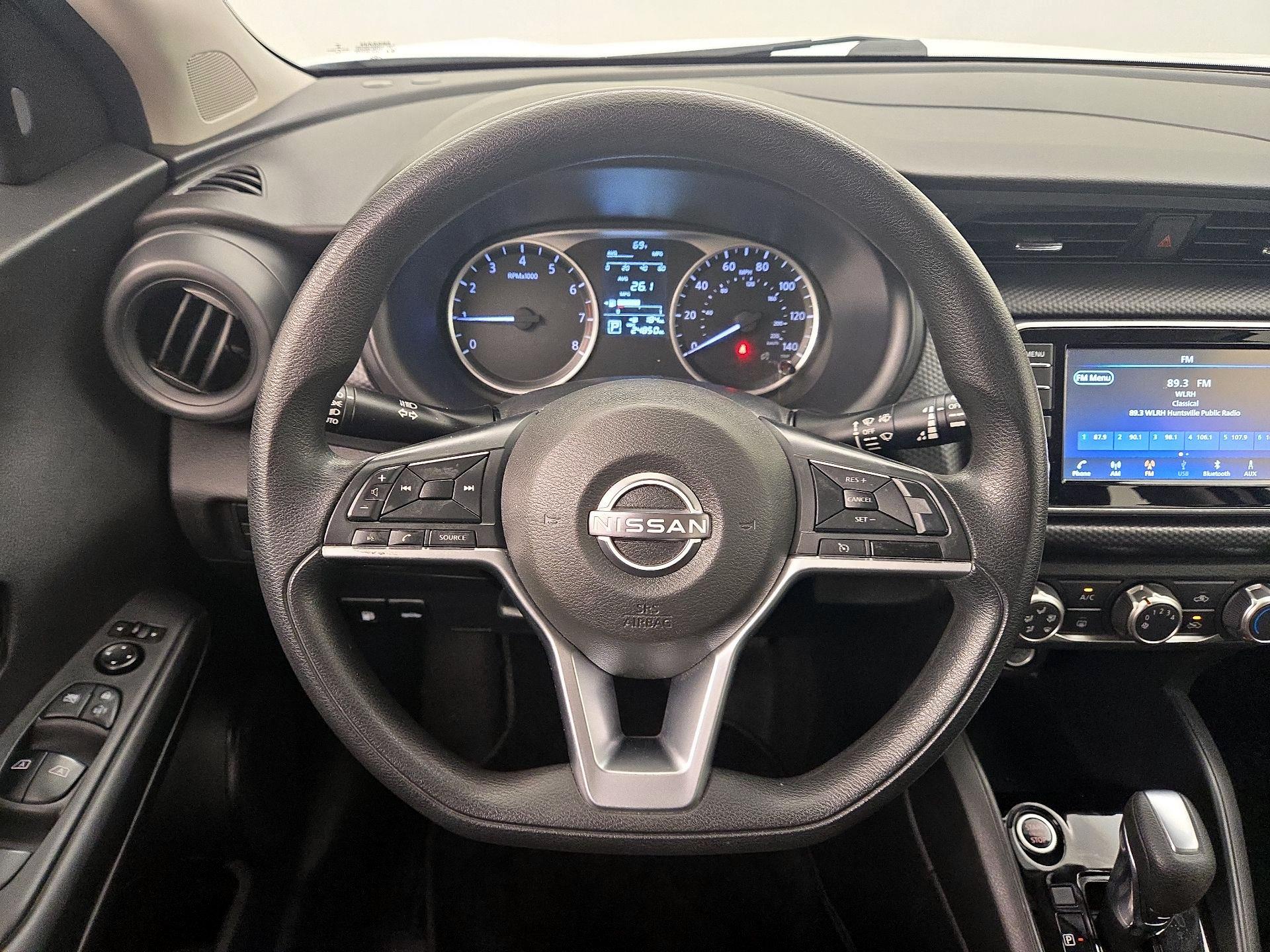 Thumbnail: 2022 Nissan Kicks - 10