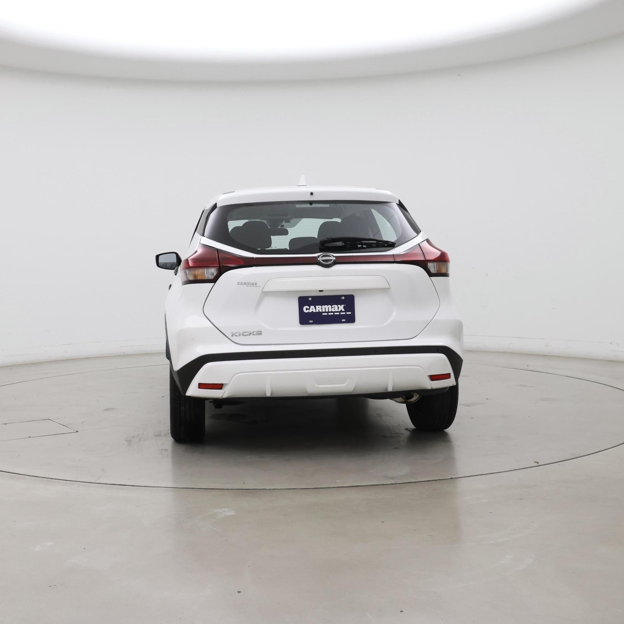 Thumbnail: 2022 Nissan Kicks - 6