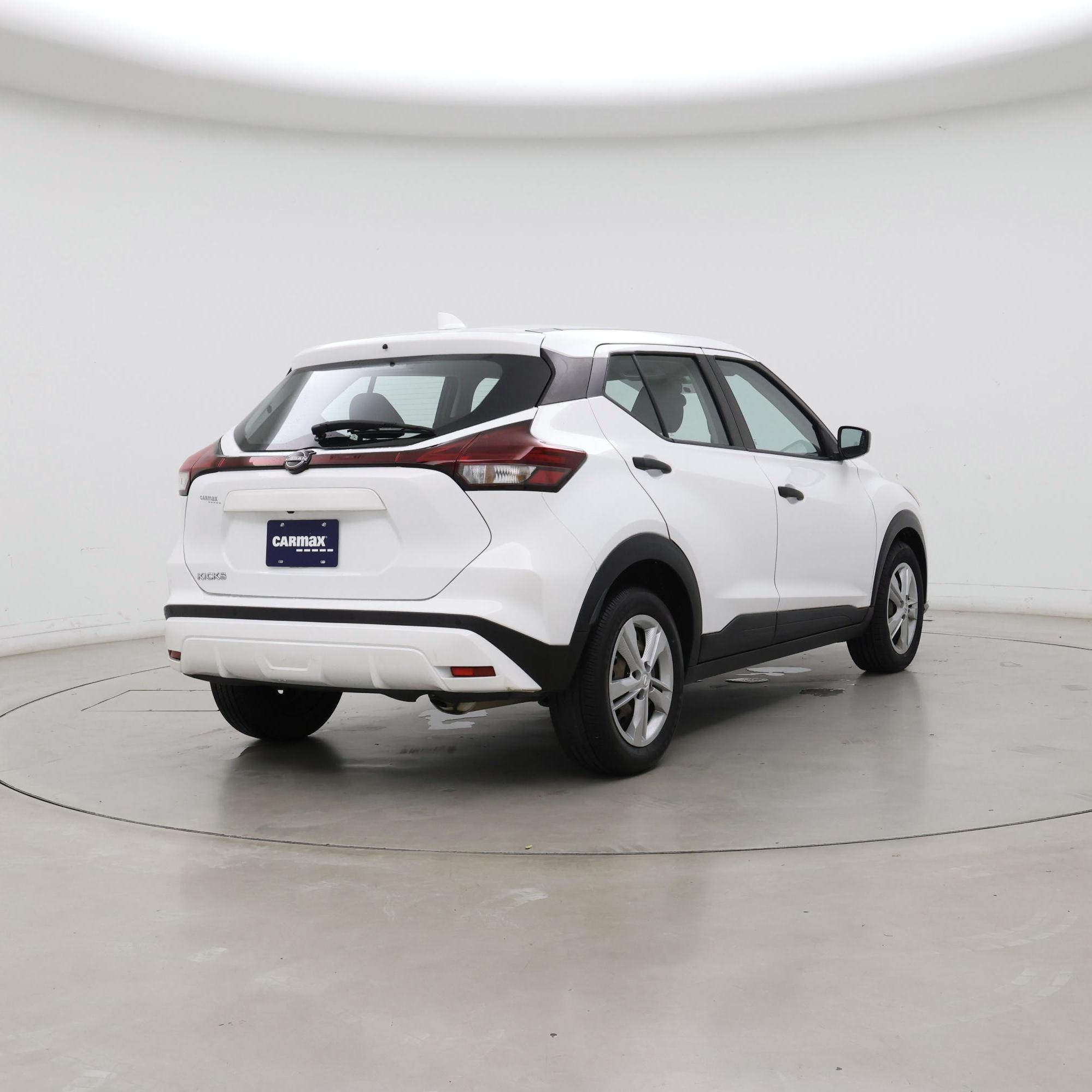 Thumbnail: 2022 Nissan Kicks - 8