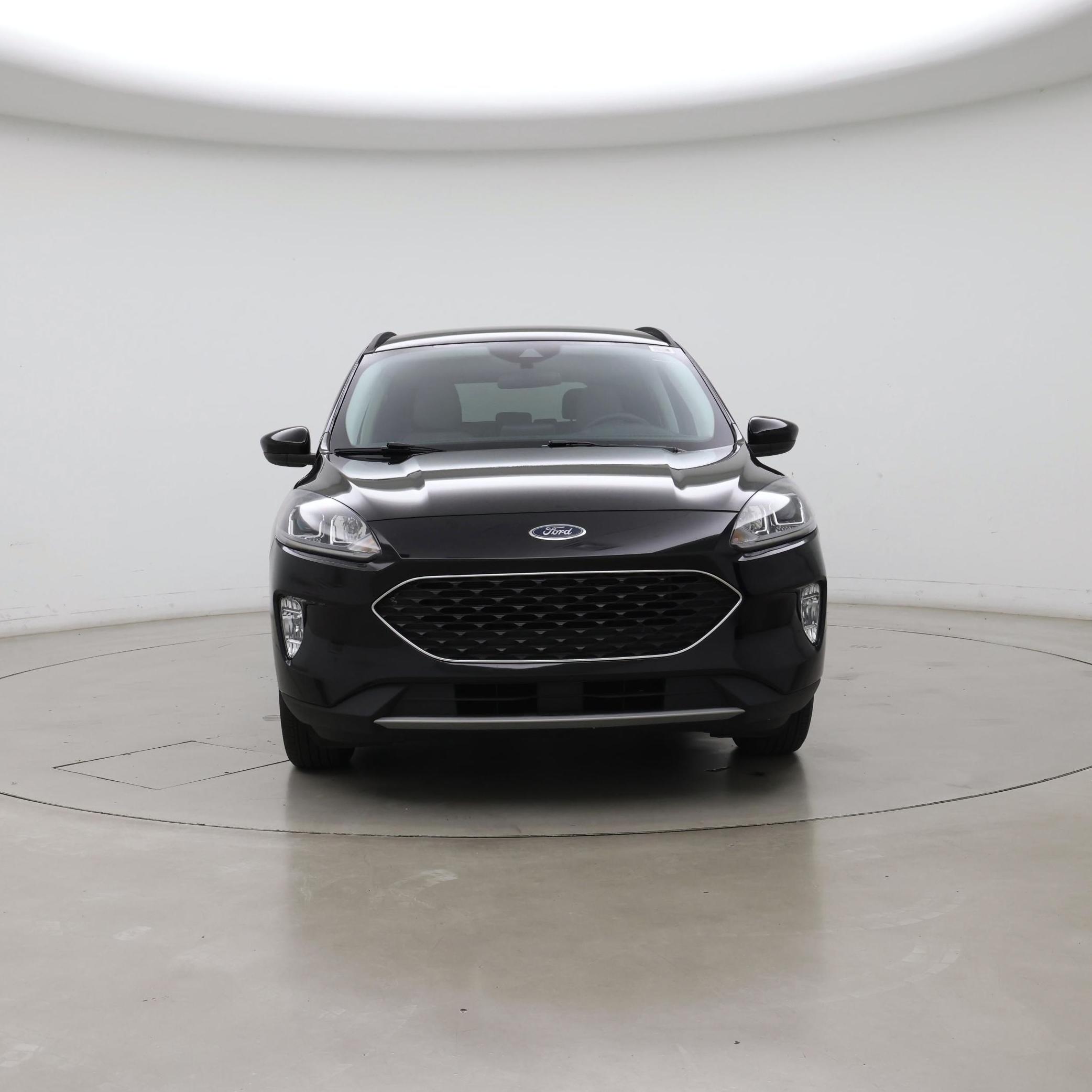 Thumbnail: 2021 Ford Escape - 5