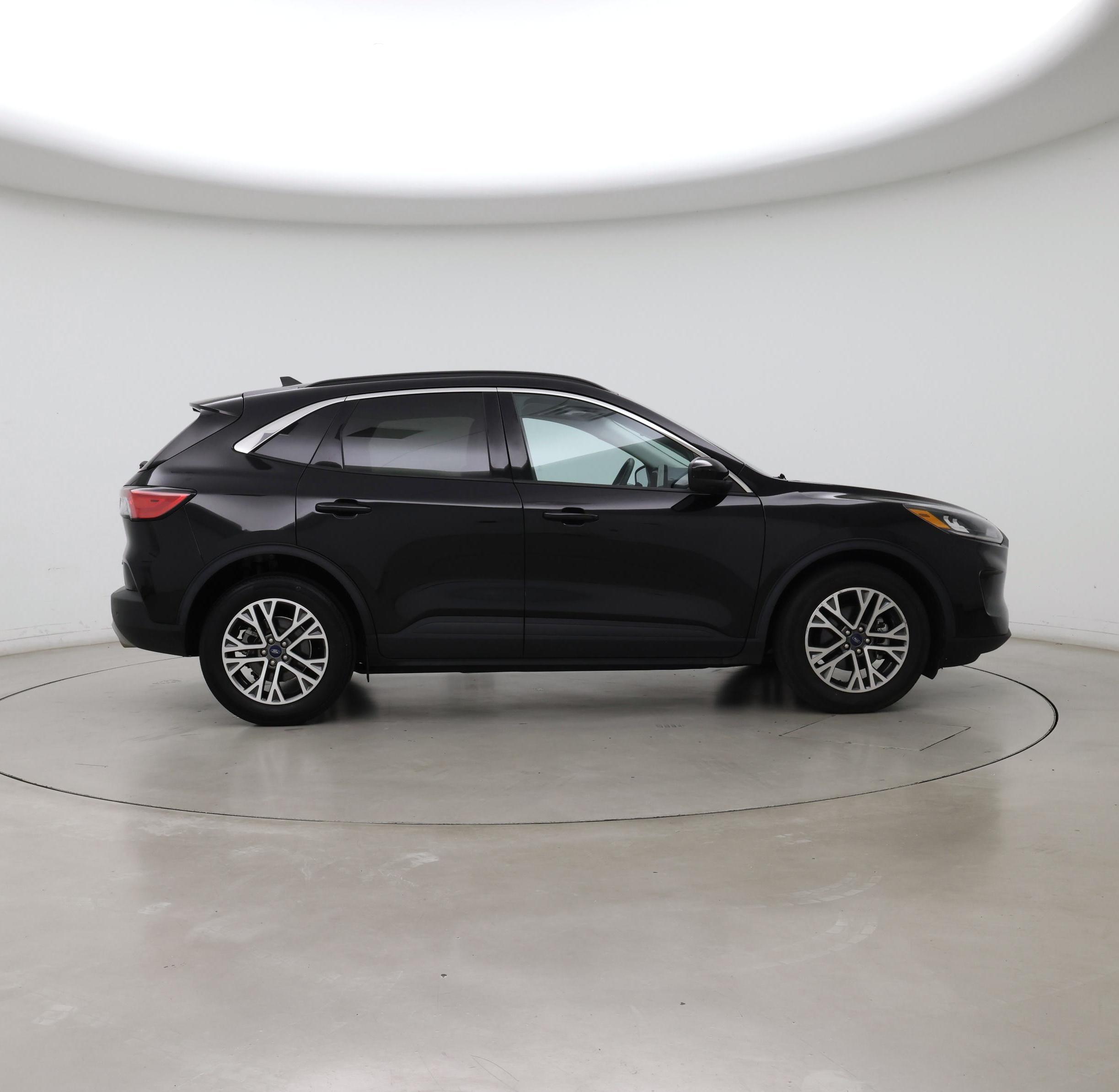 Thumbnail: 2021 Ford Escape - 7