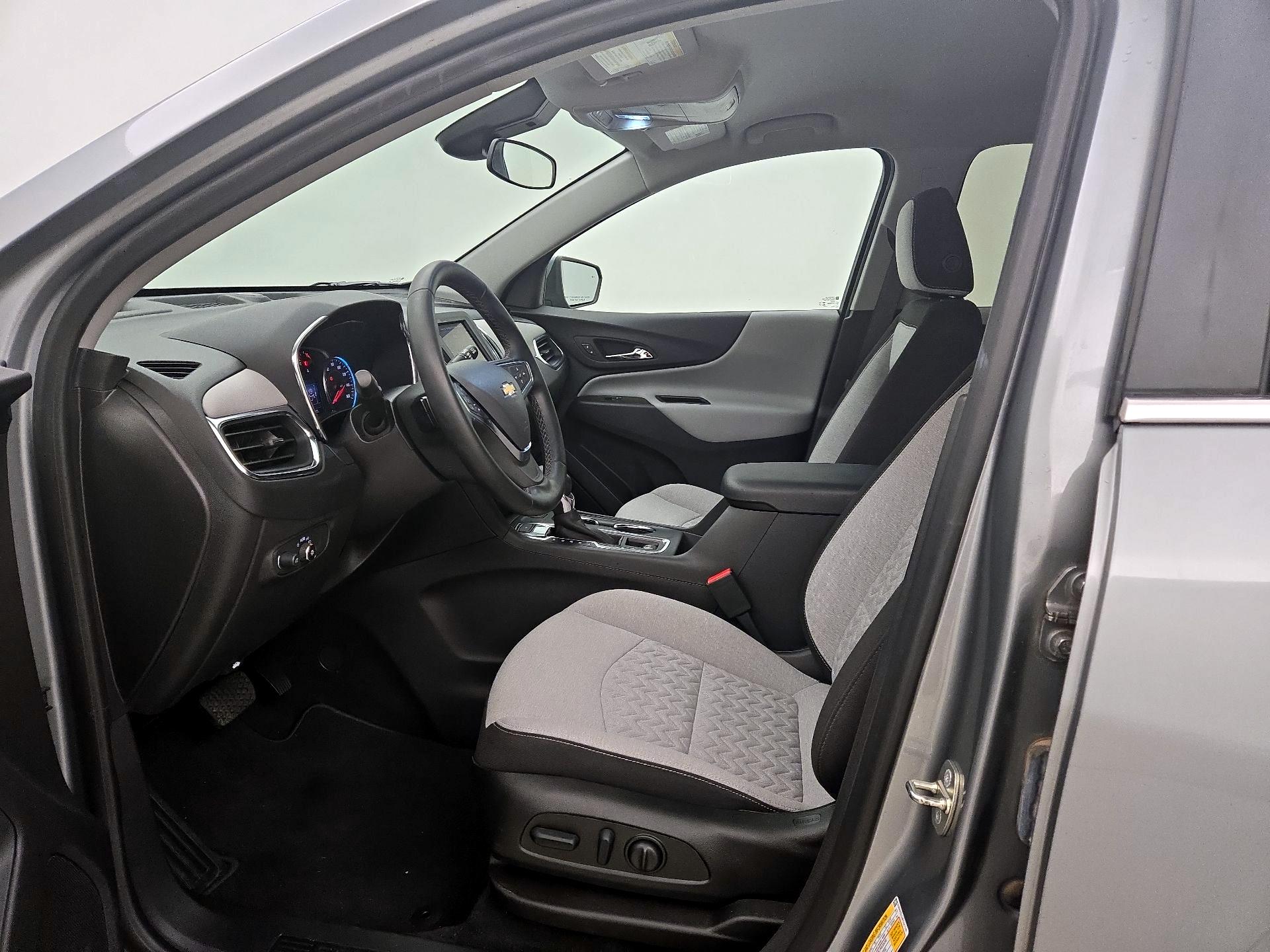 Thumbnail: 2023 Chevrolet Equinox - 11