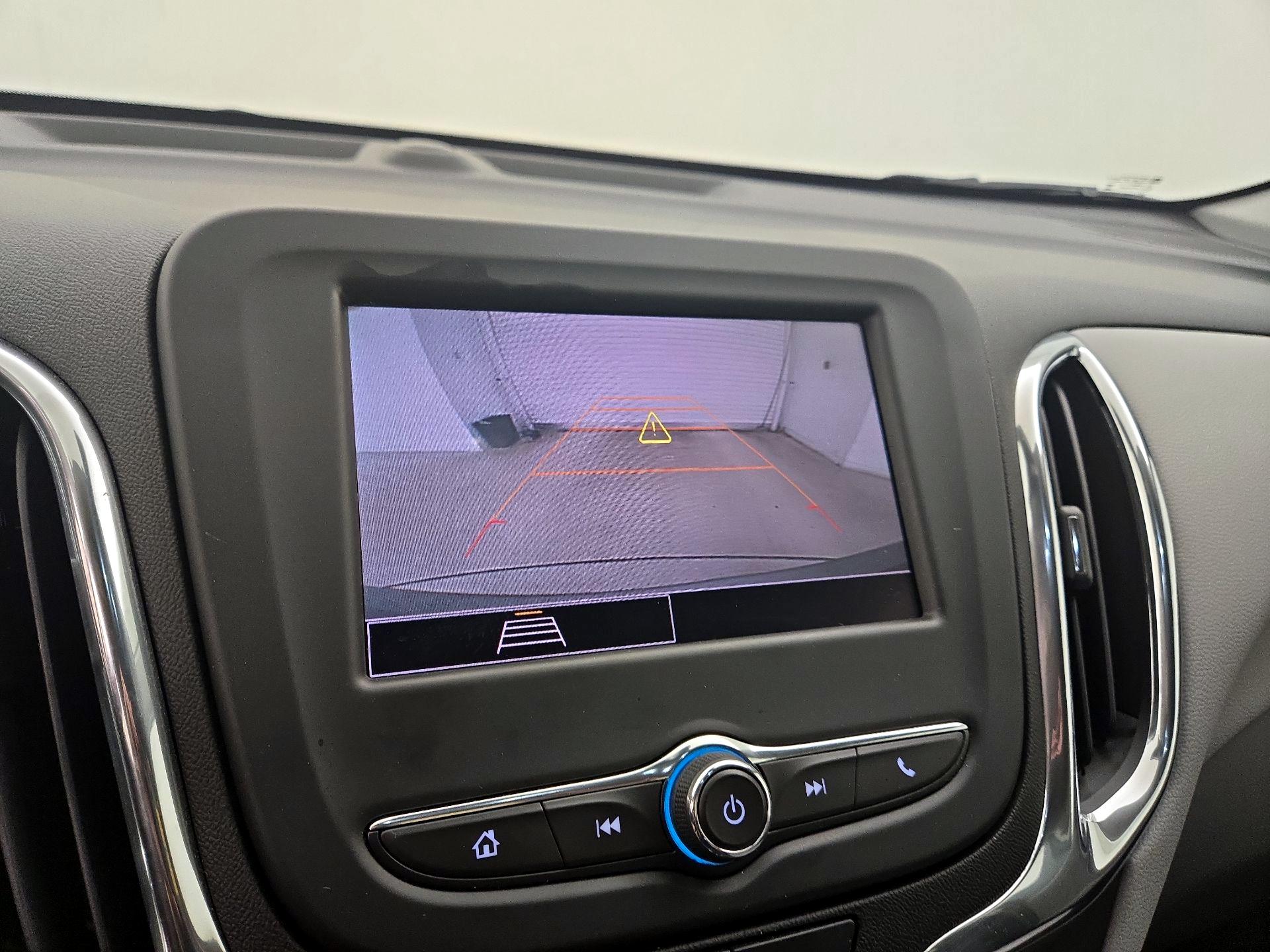 Thumbnail: 2023 Chevrolet Equinox - 14
