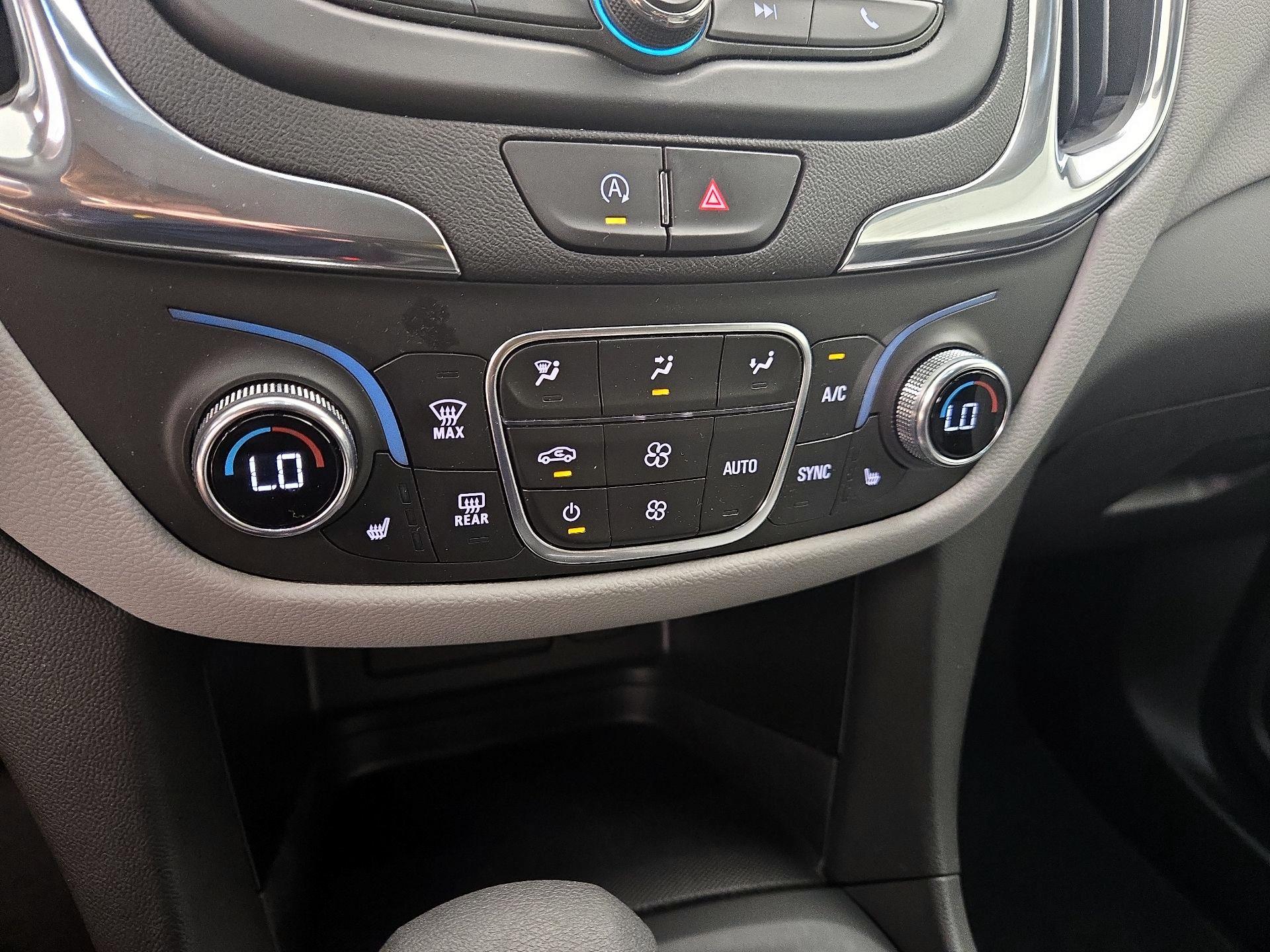 Thumbnail: 2023 Chevrolet Equinox - 16