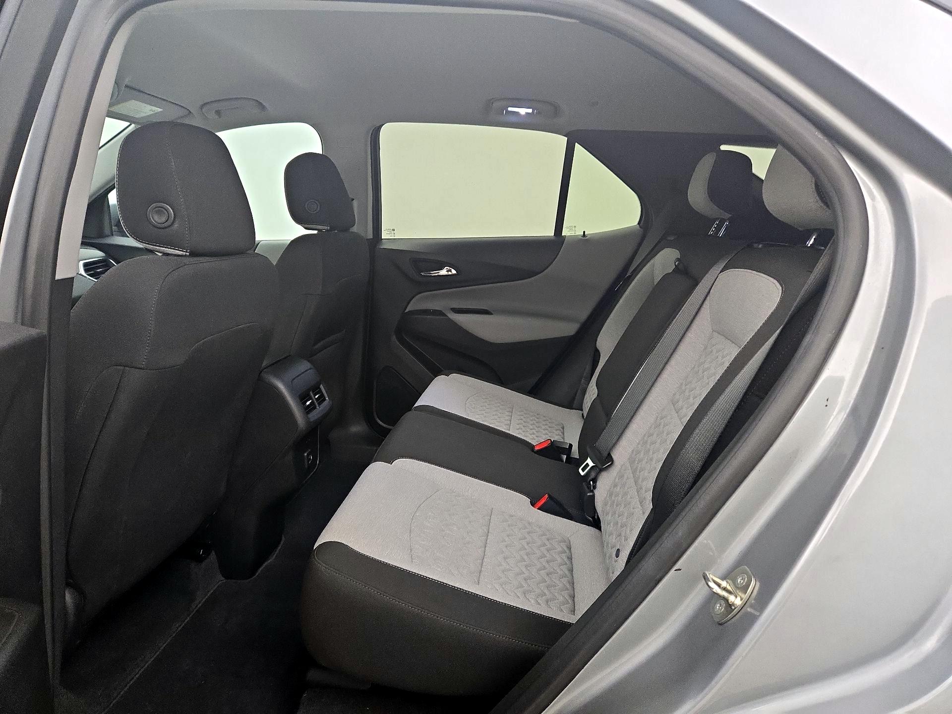 Thumbnail: 2023 Chevrolet Equinox - 19