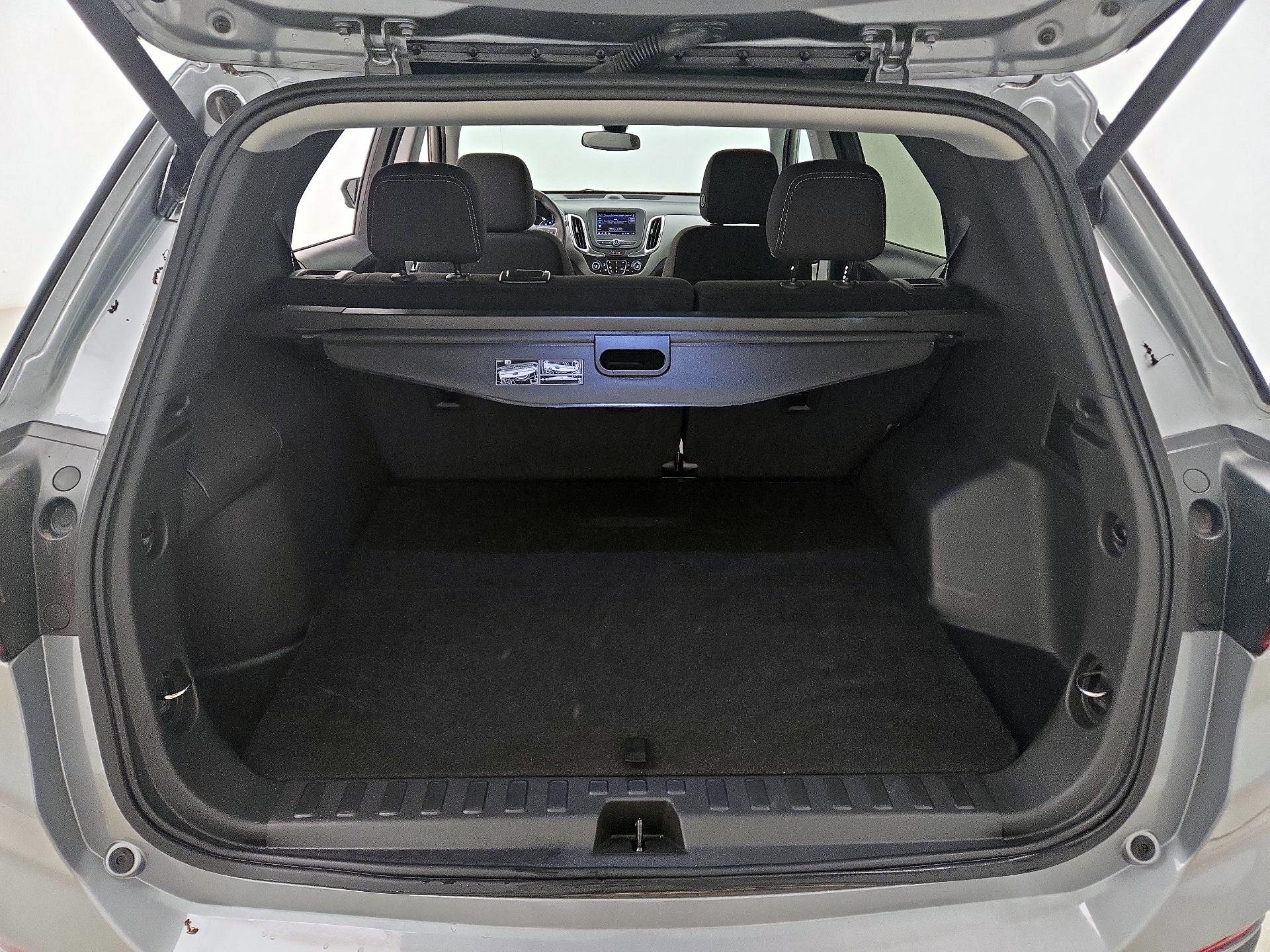 Thumbnail: 2023 Chevrolet Equinox - 20