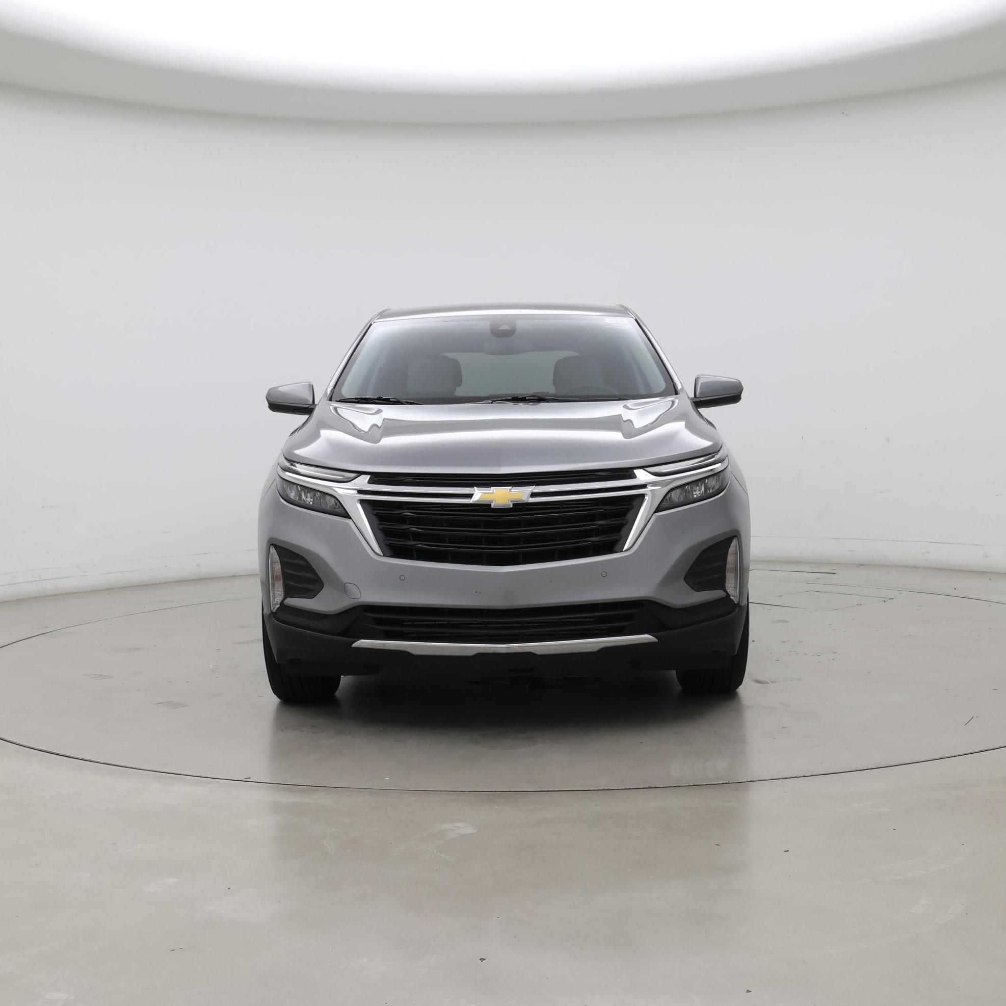 Thumbnail: 2023 Chevrolet Equinox - 5