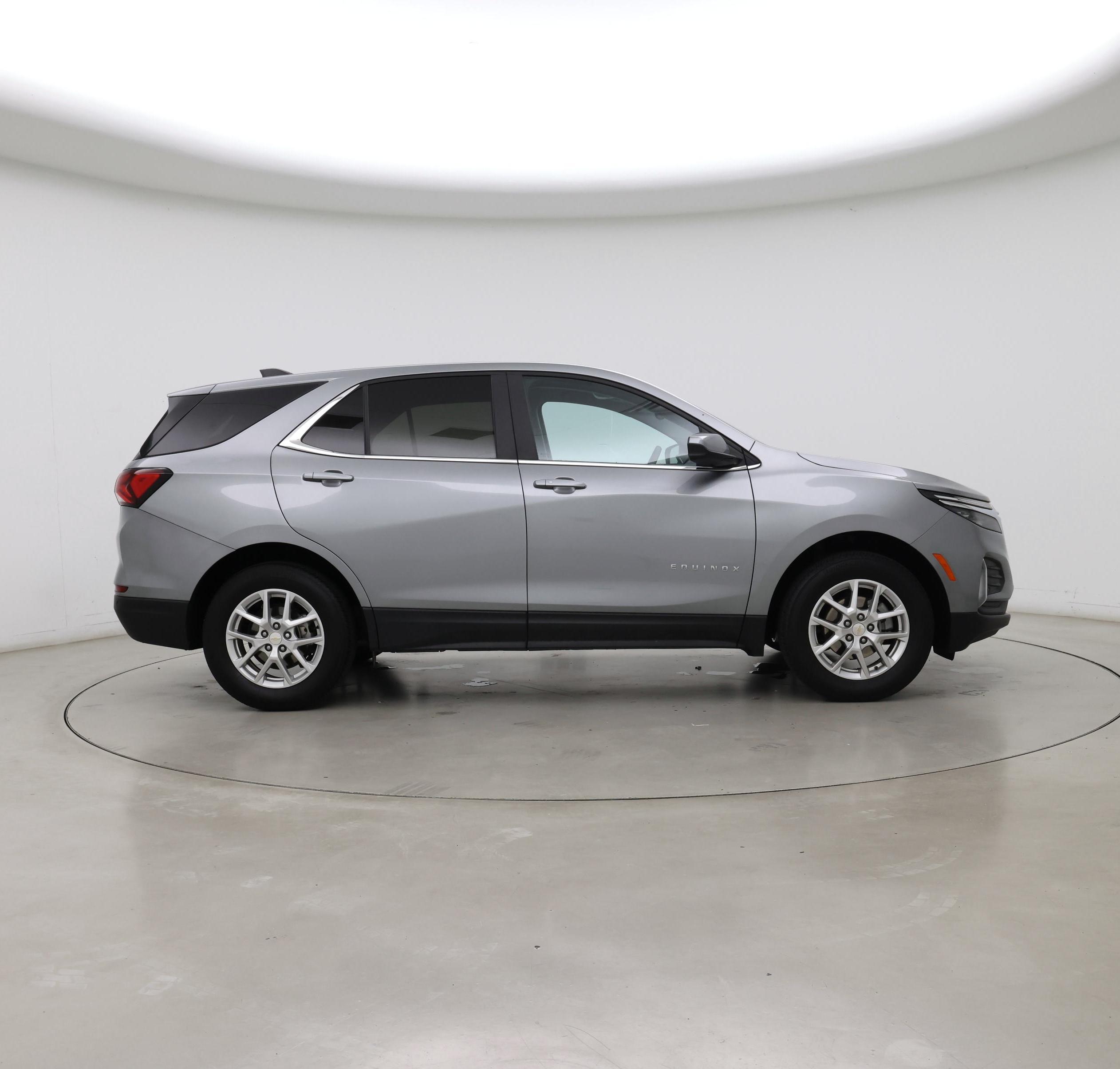 Thumbnail: 2023 Chevrolet Equinox - 7