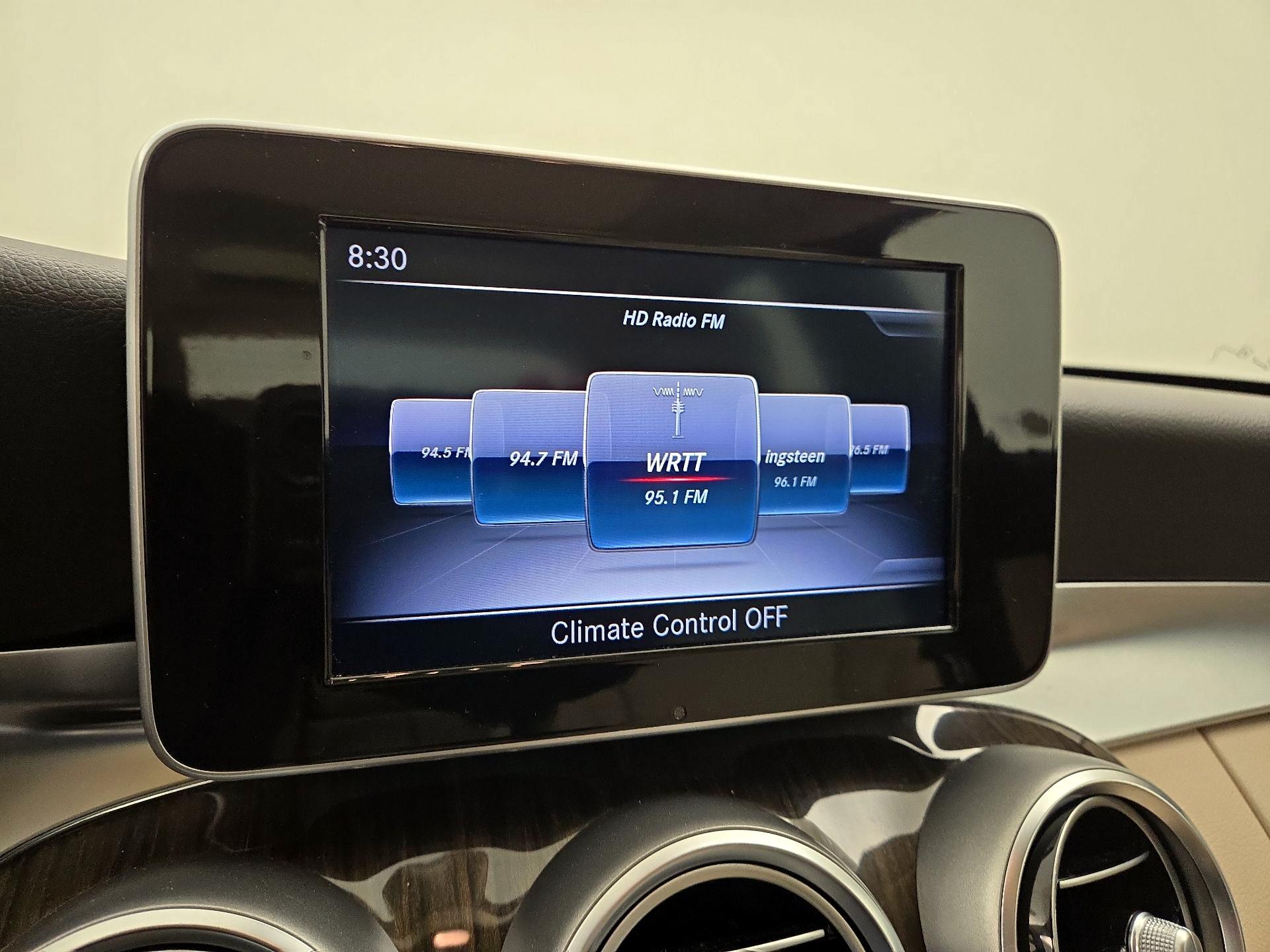 Thumbnail: 2018 Mercedes-Benz C-Class - 15