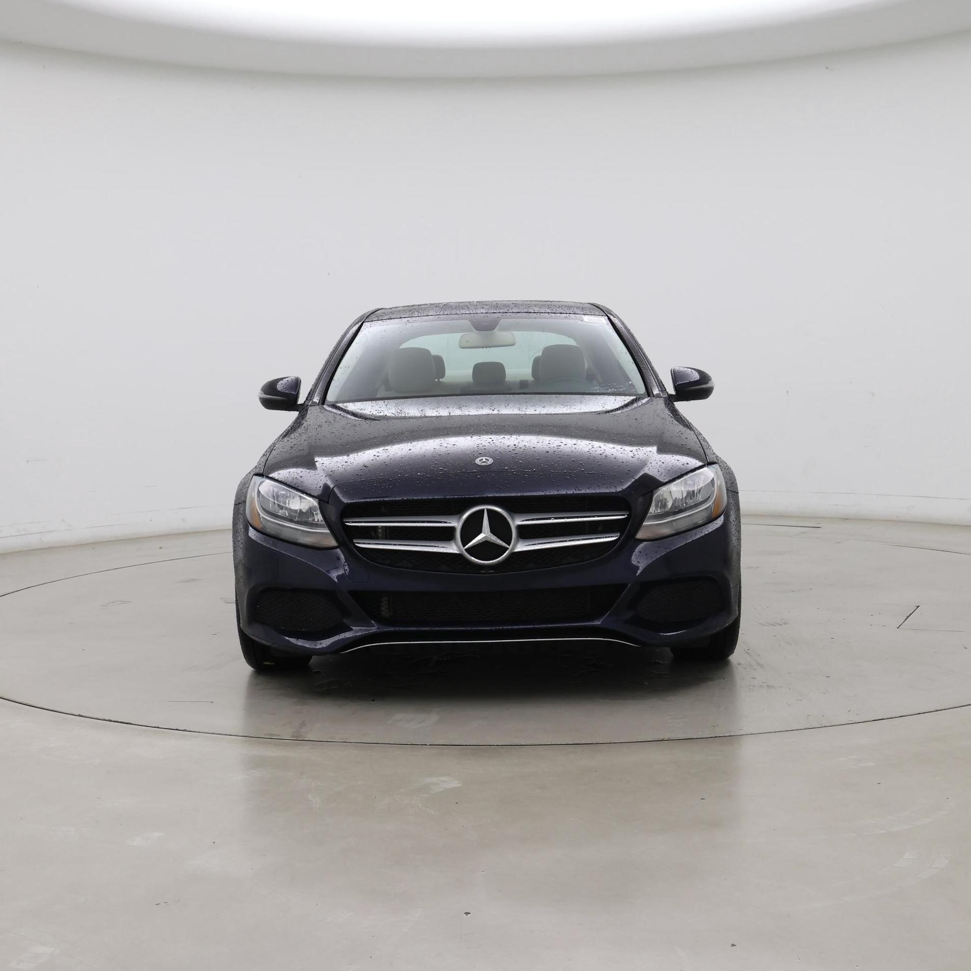 Thumbnail: 2018 Mercedes-Benz C-Class - 5