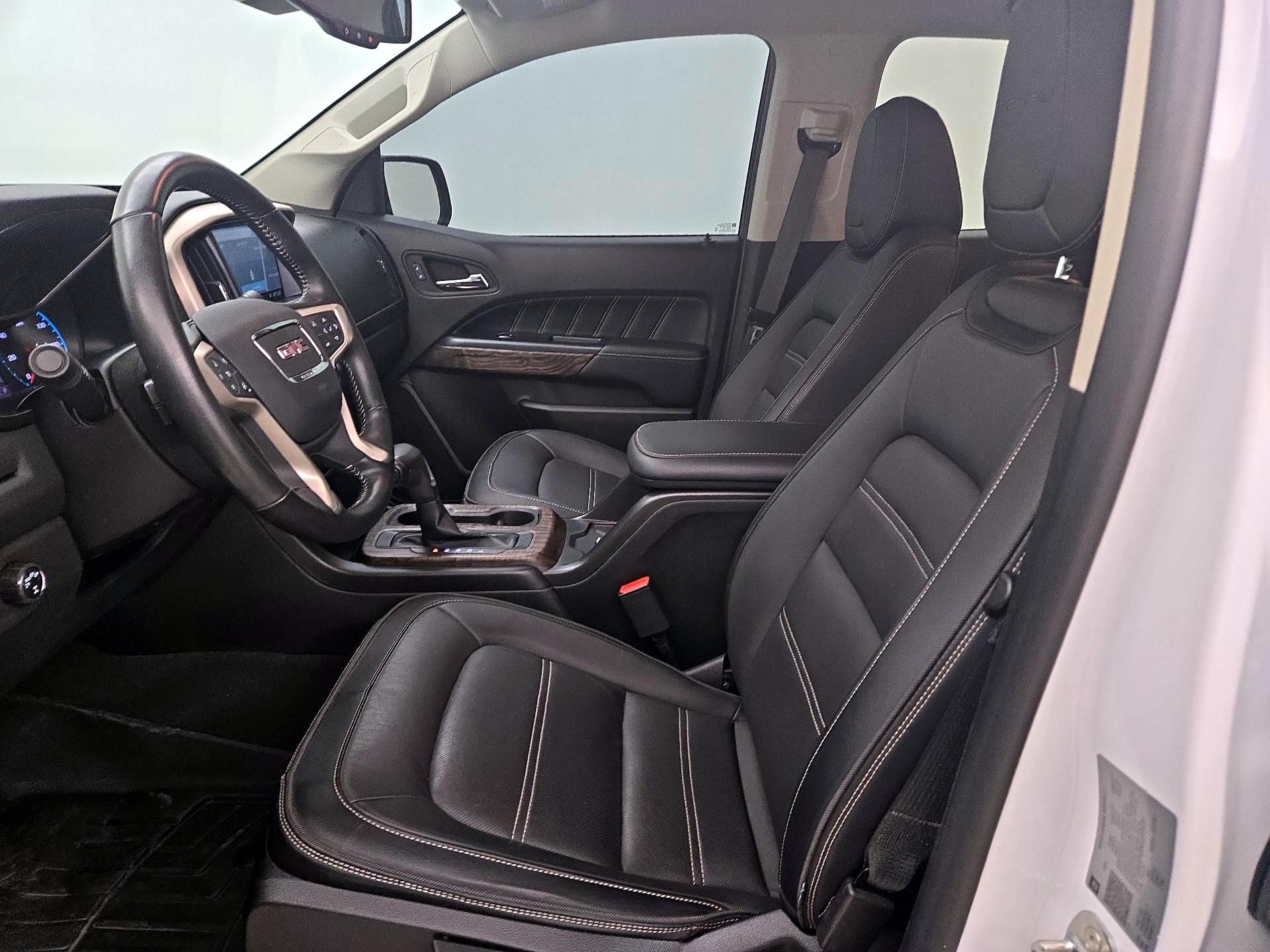 Thumbnail: 2021 GMC Canyon - 11