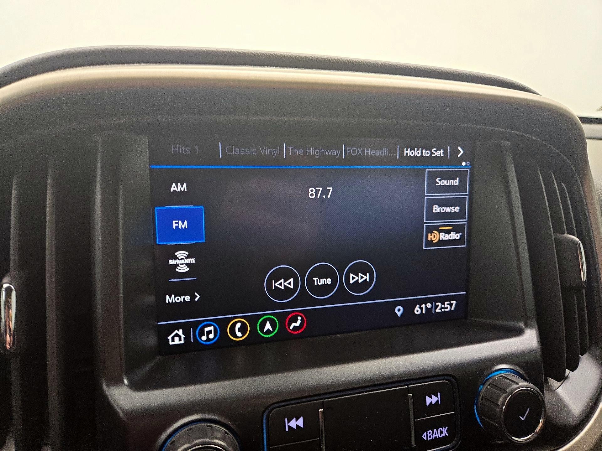 Thumbnail: 2021 GMC Canyon - 16