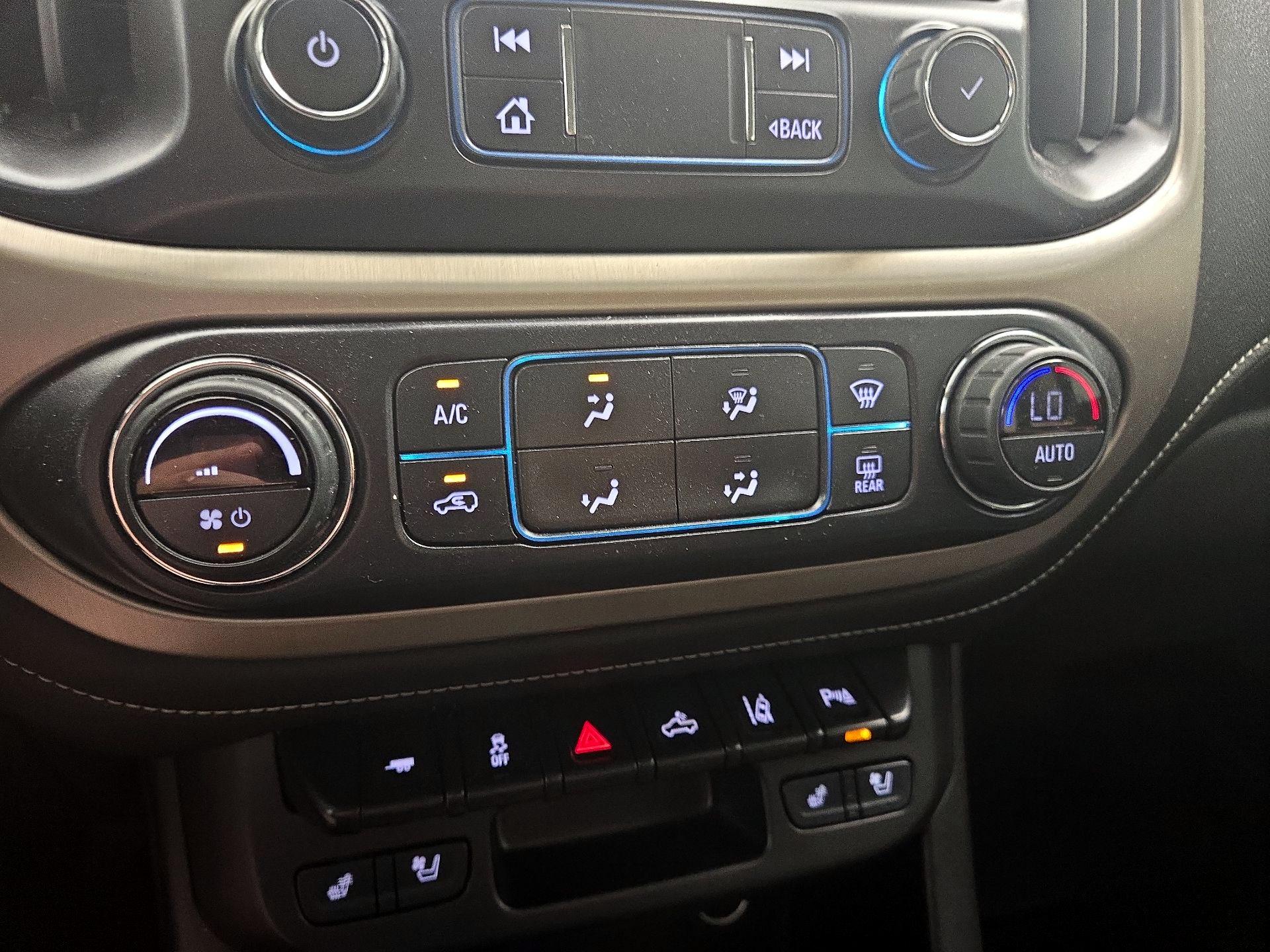 Thumbnail: 2021 GMC Canyon - 17